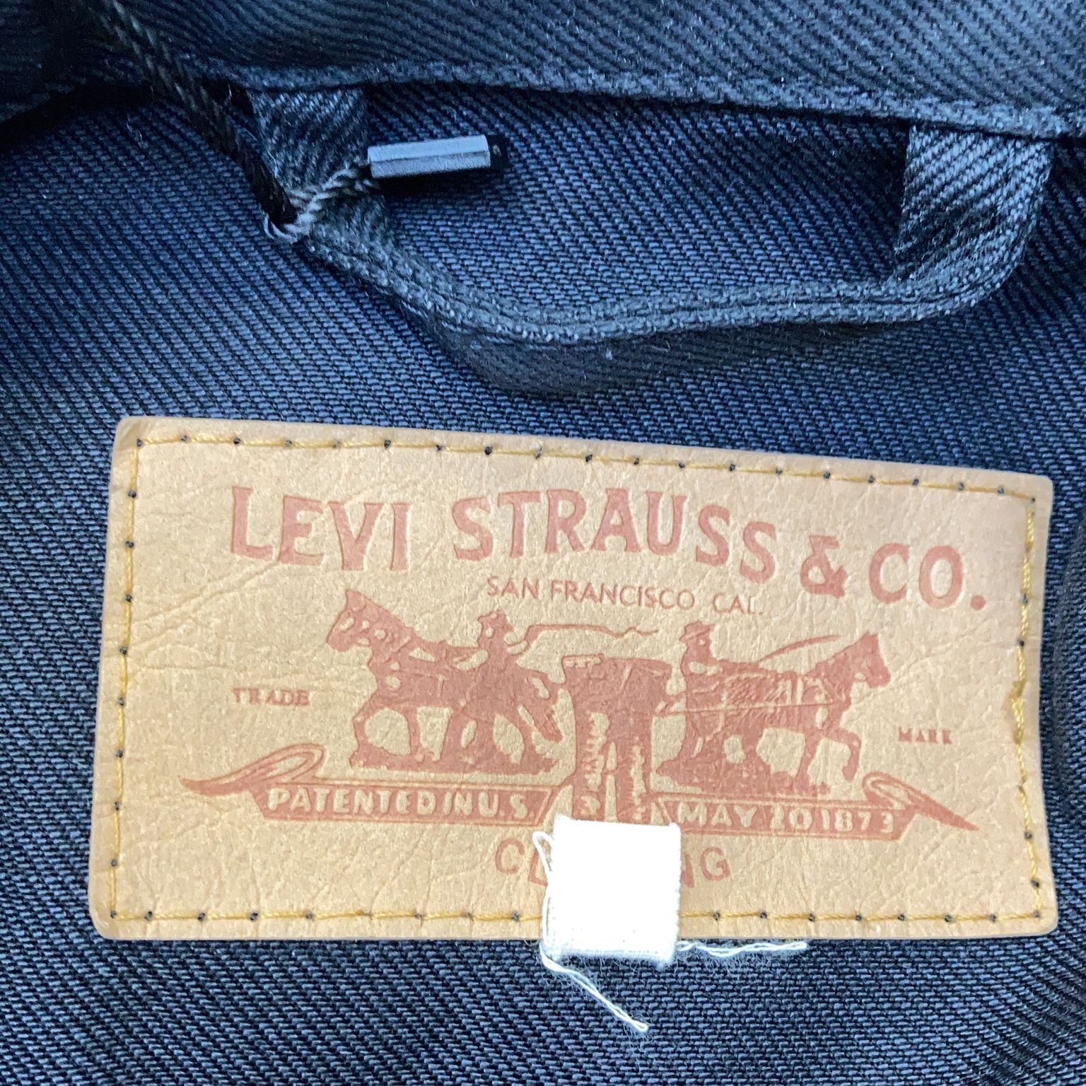 Levi Strauss  Co