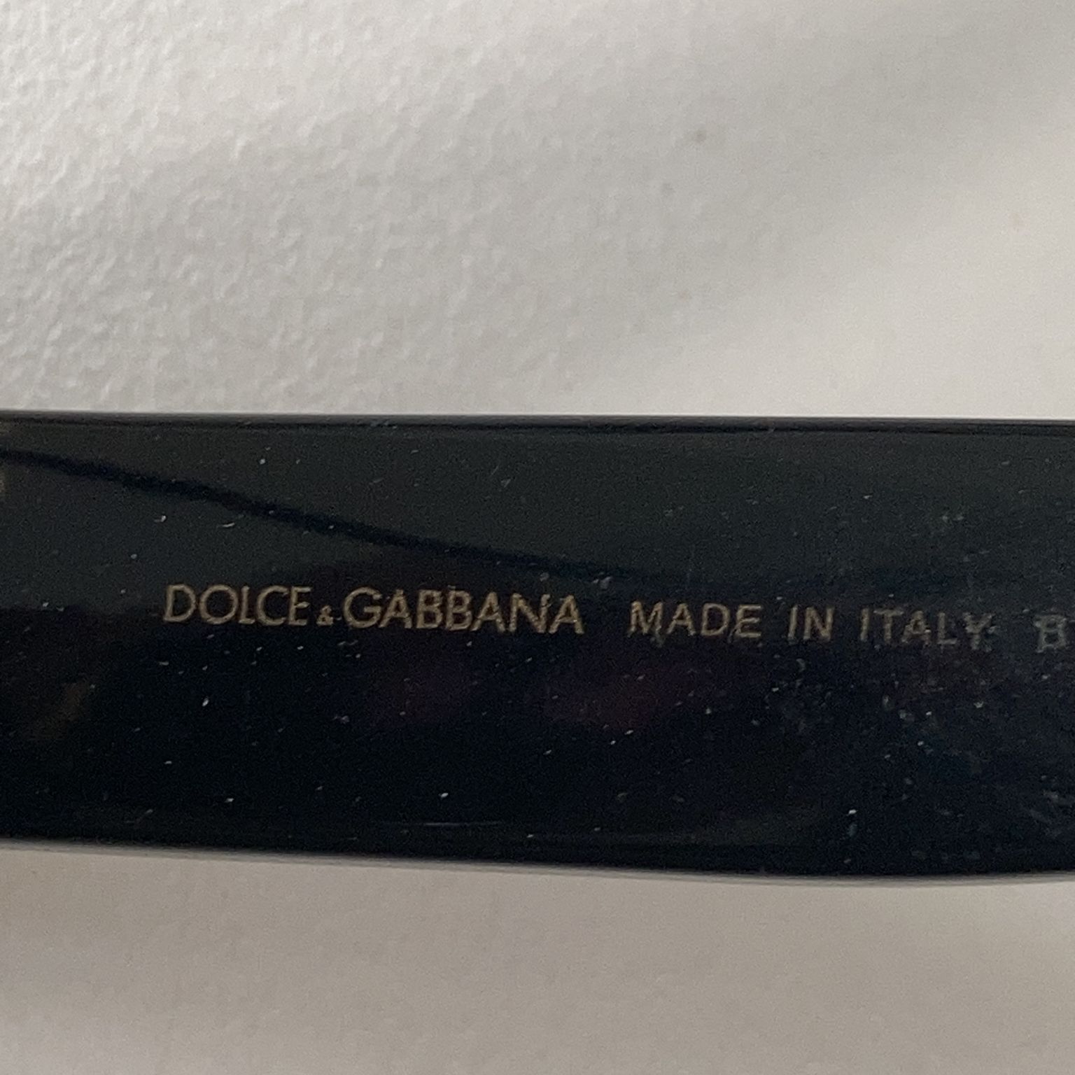 Dolce  Gabbana