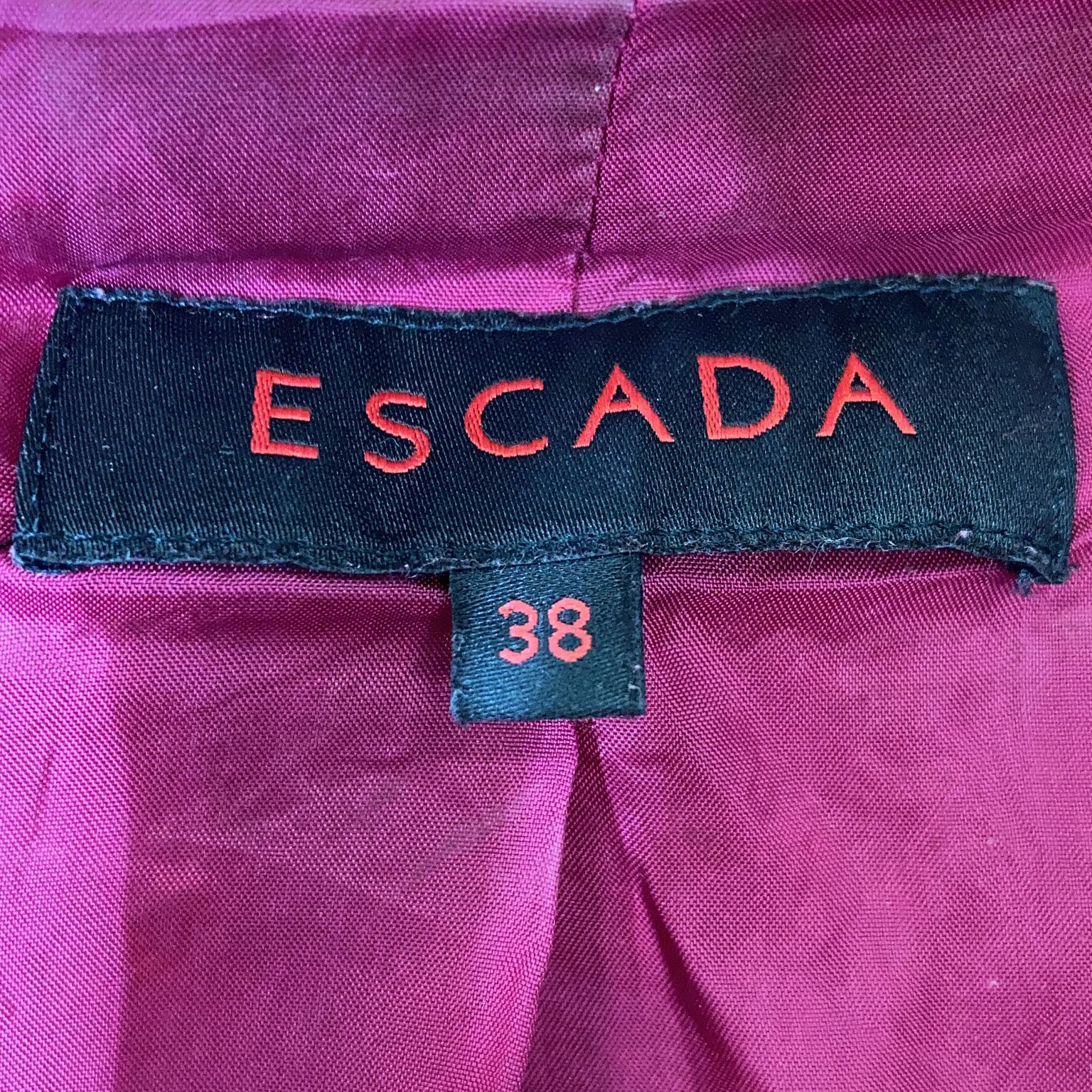 Escada