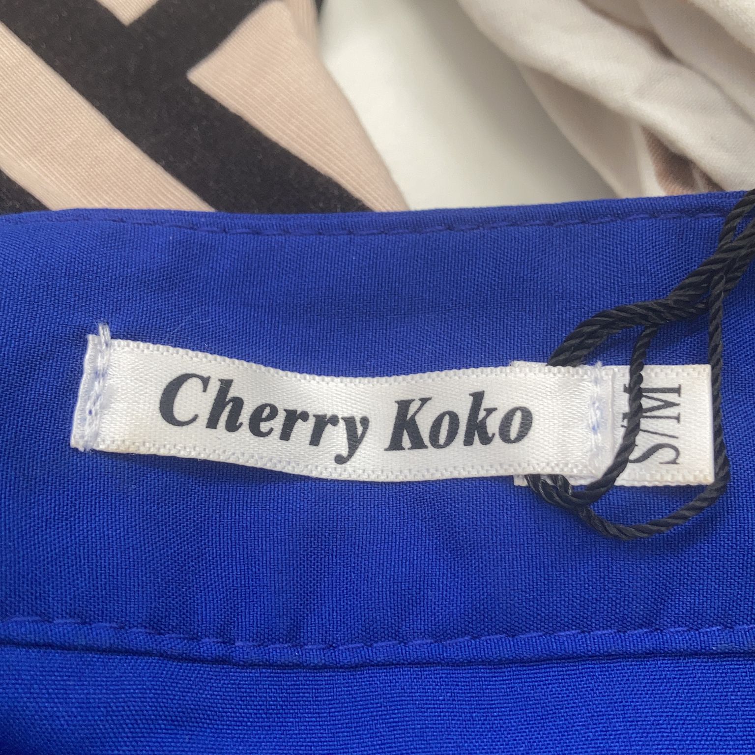 Cherry Koko