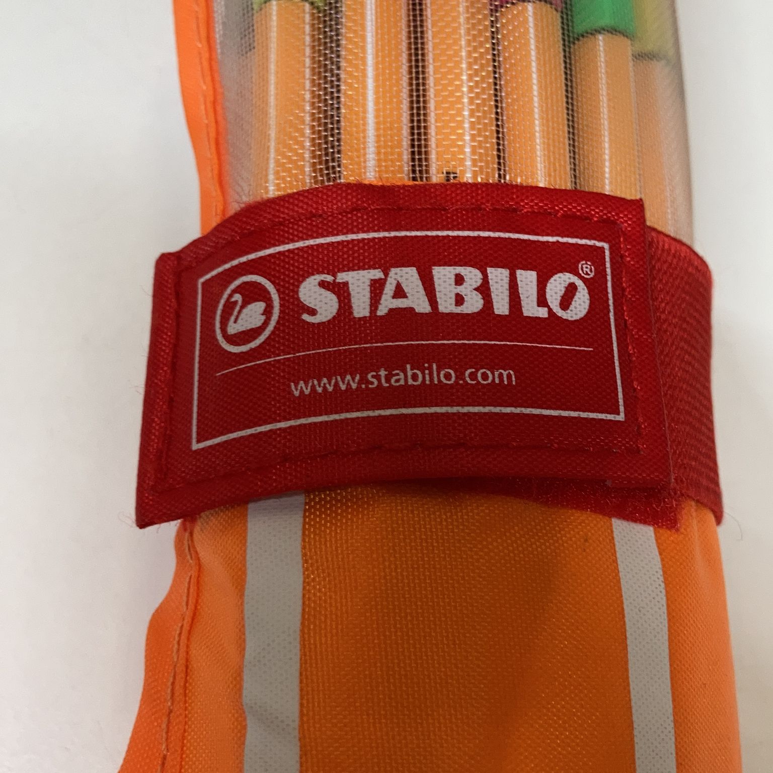 Stabilo