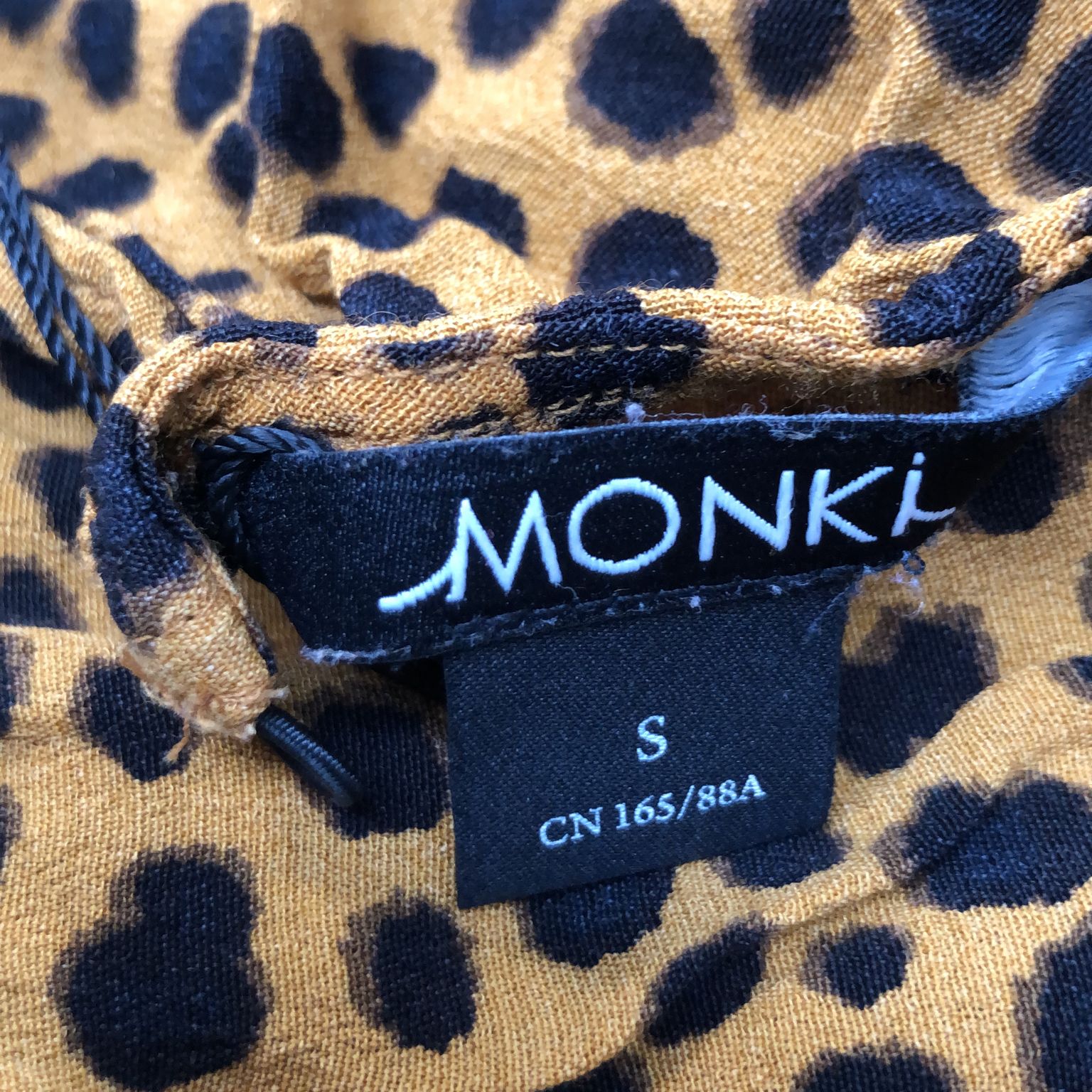 Monki