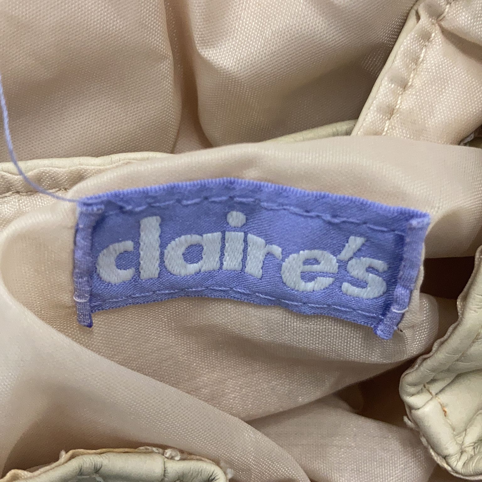 Claire's