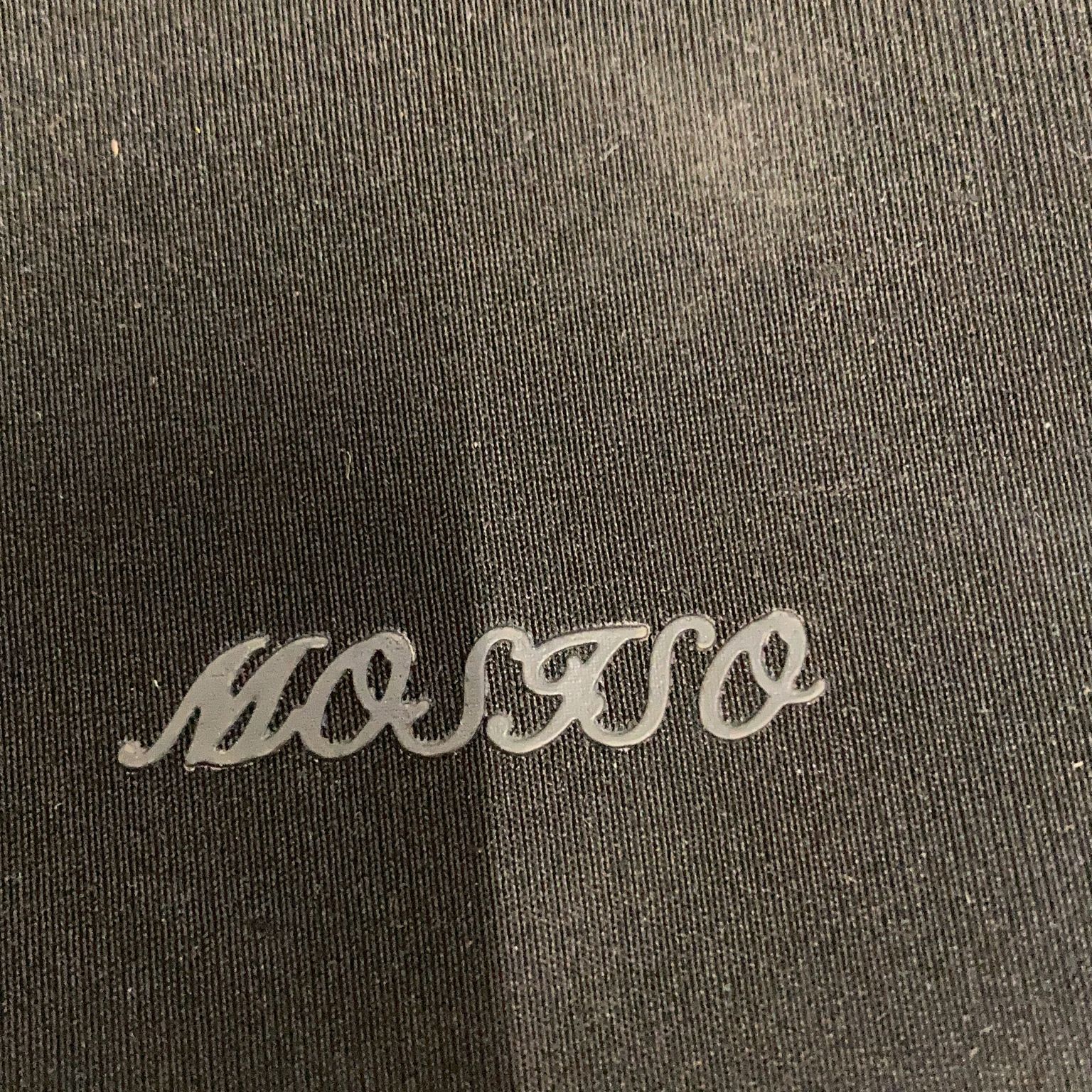 Mosiso