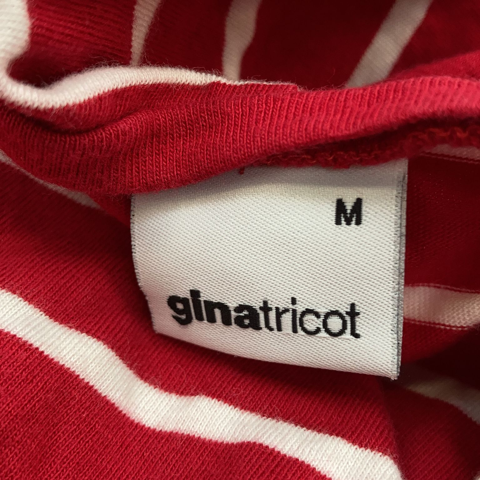 Gina Tricot