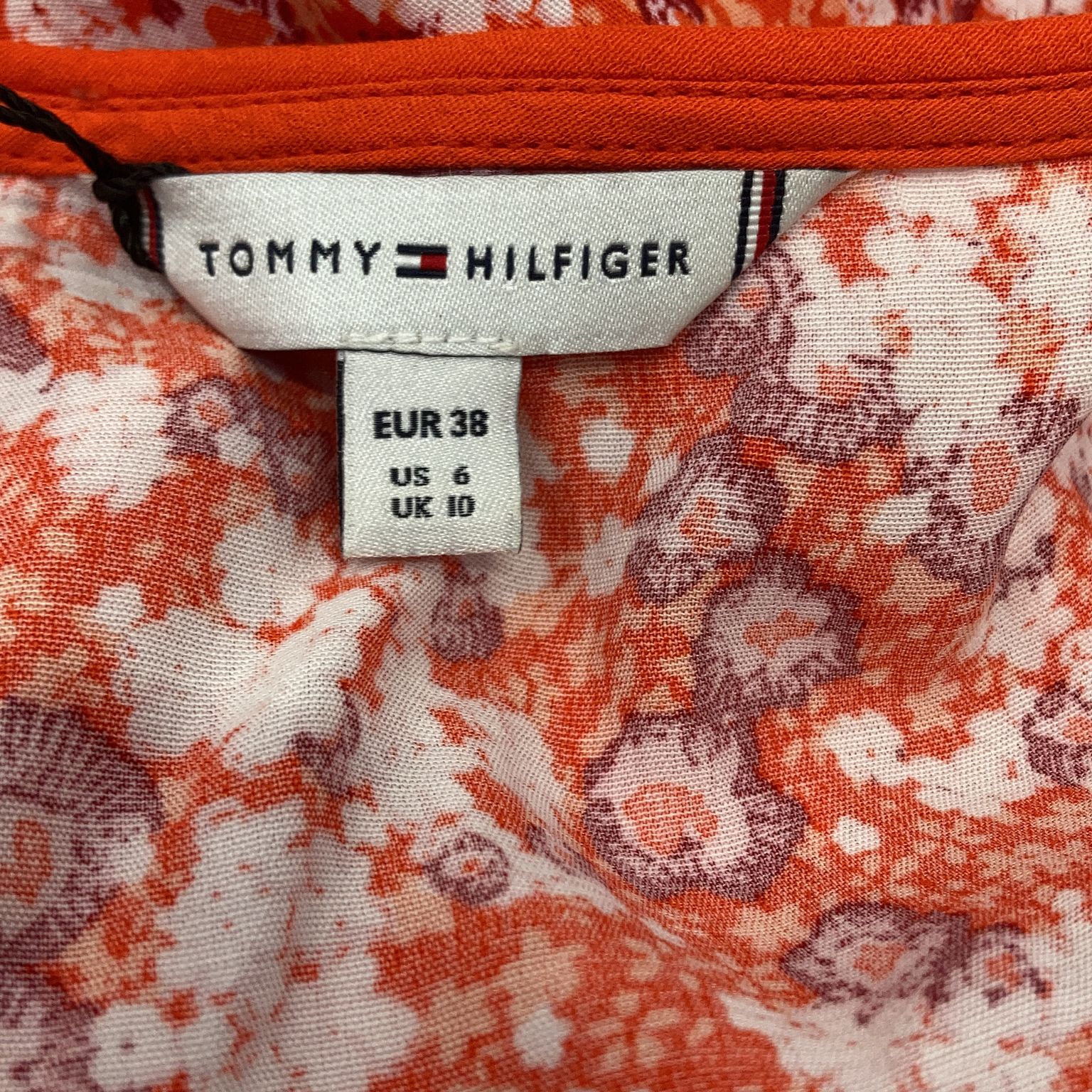 Tommy Hilfiger