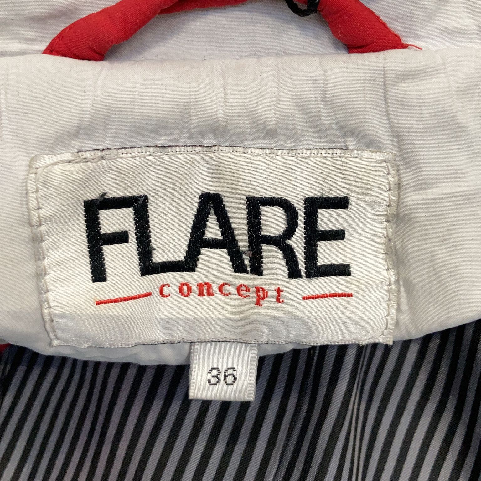 Flare Concept