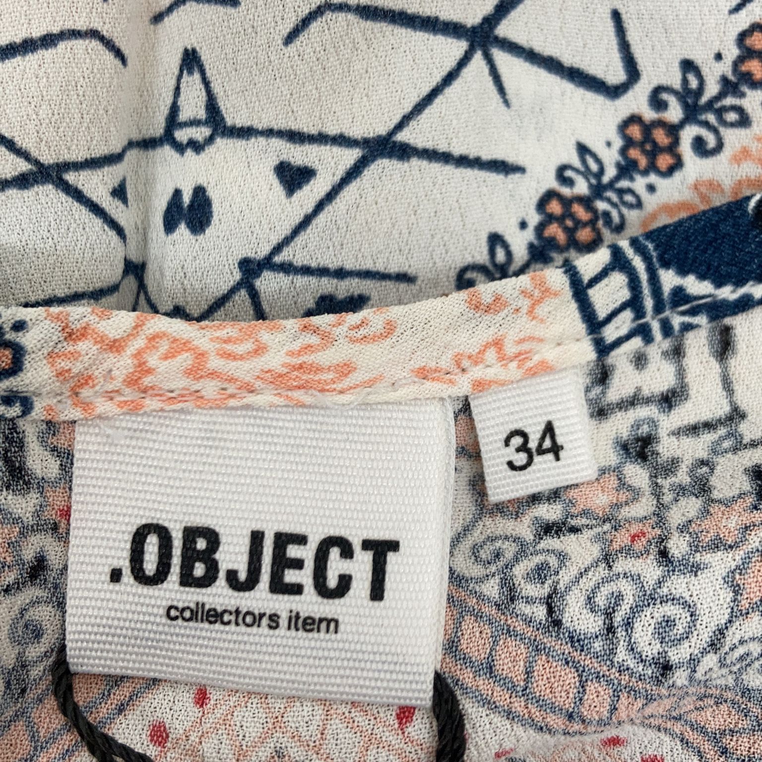 Object