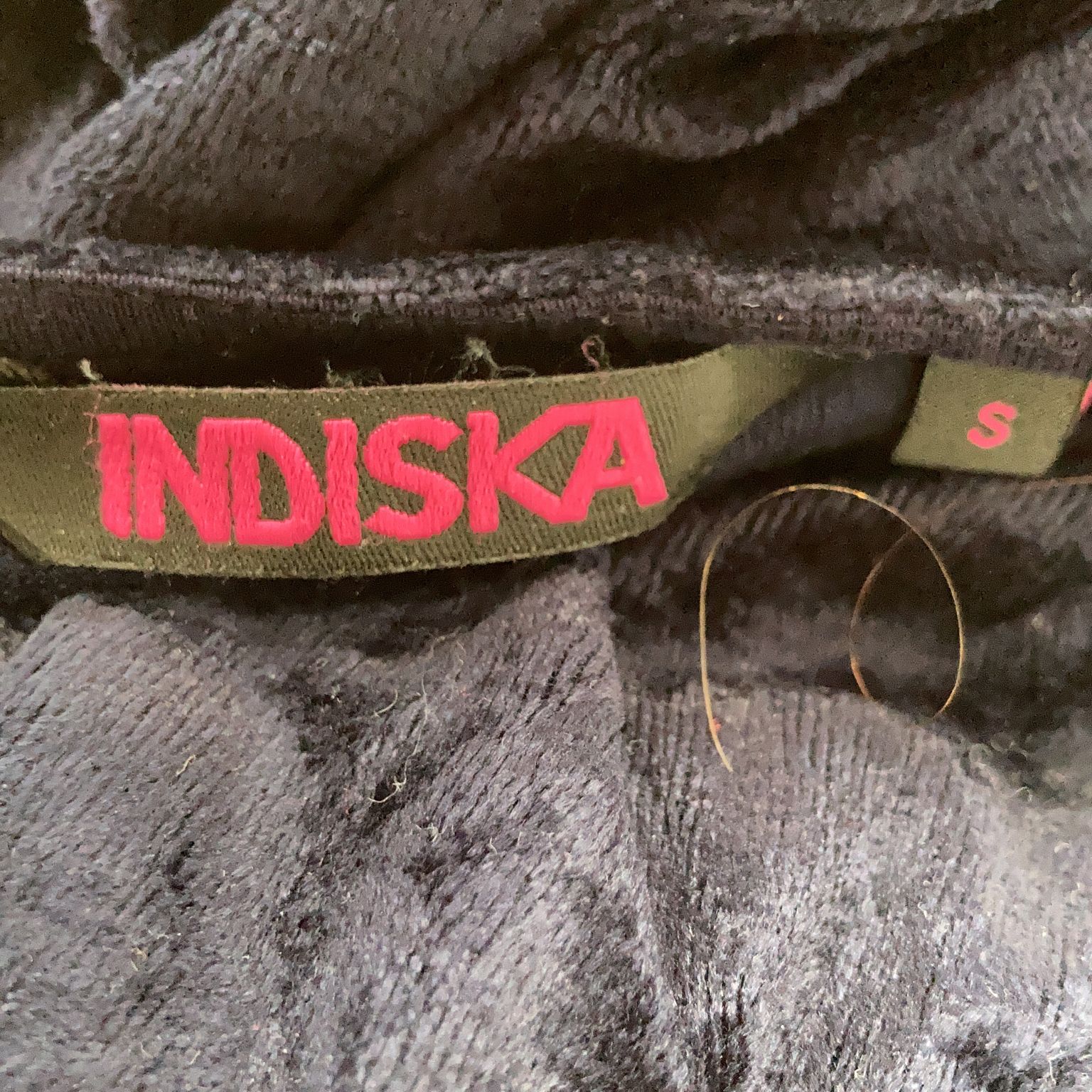 Indiska