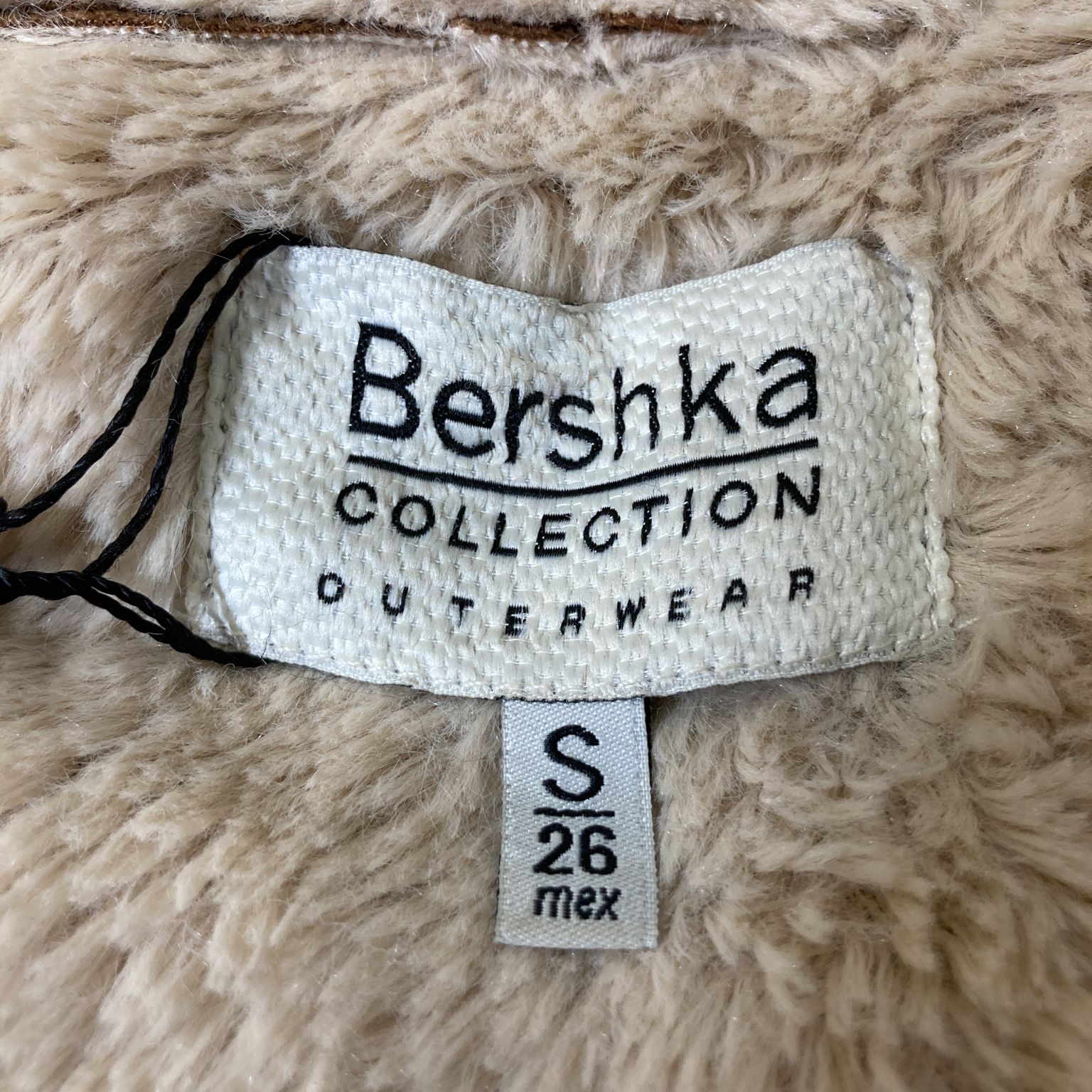 Bershka