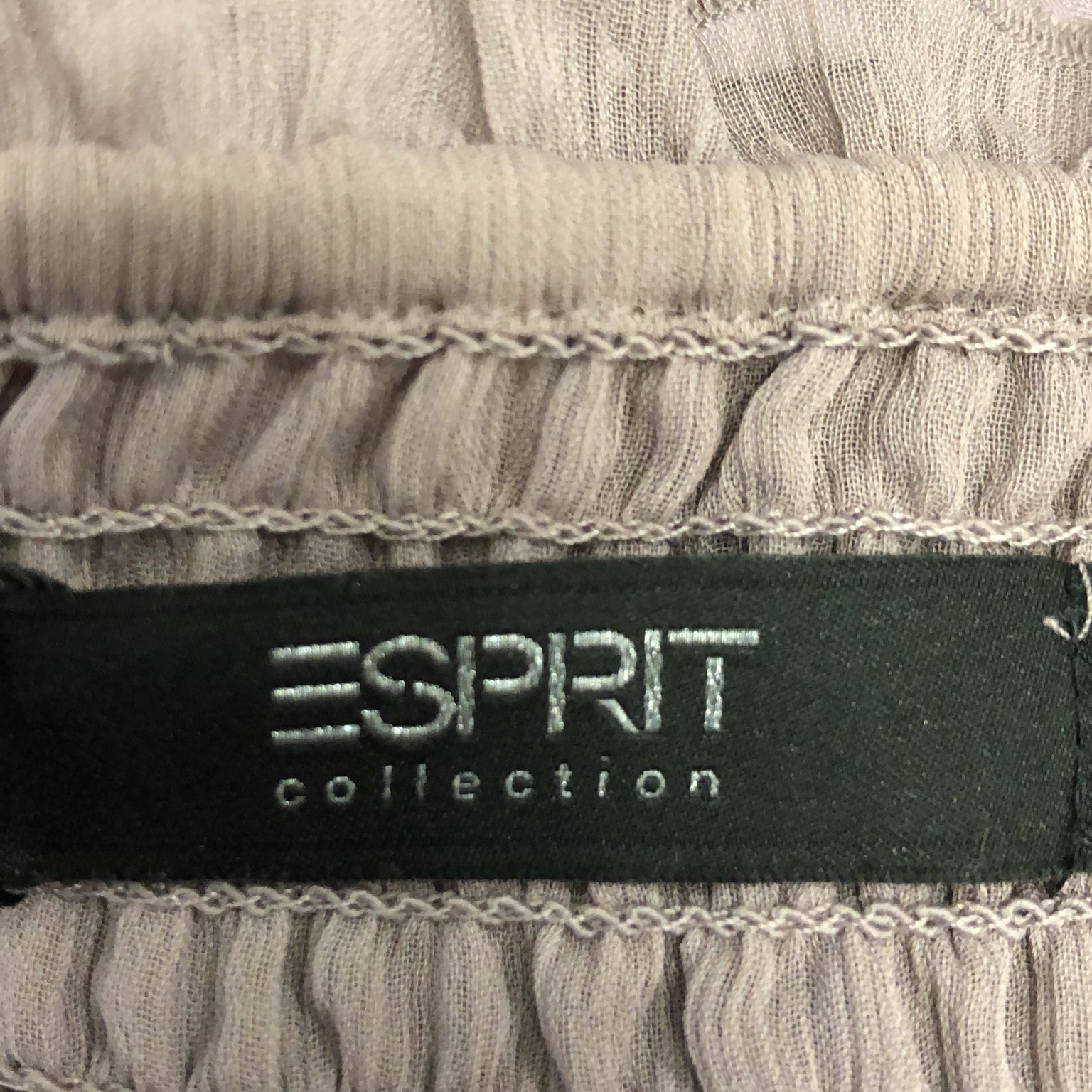 ESPRIT Collection