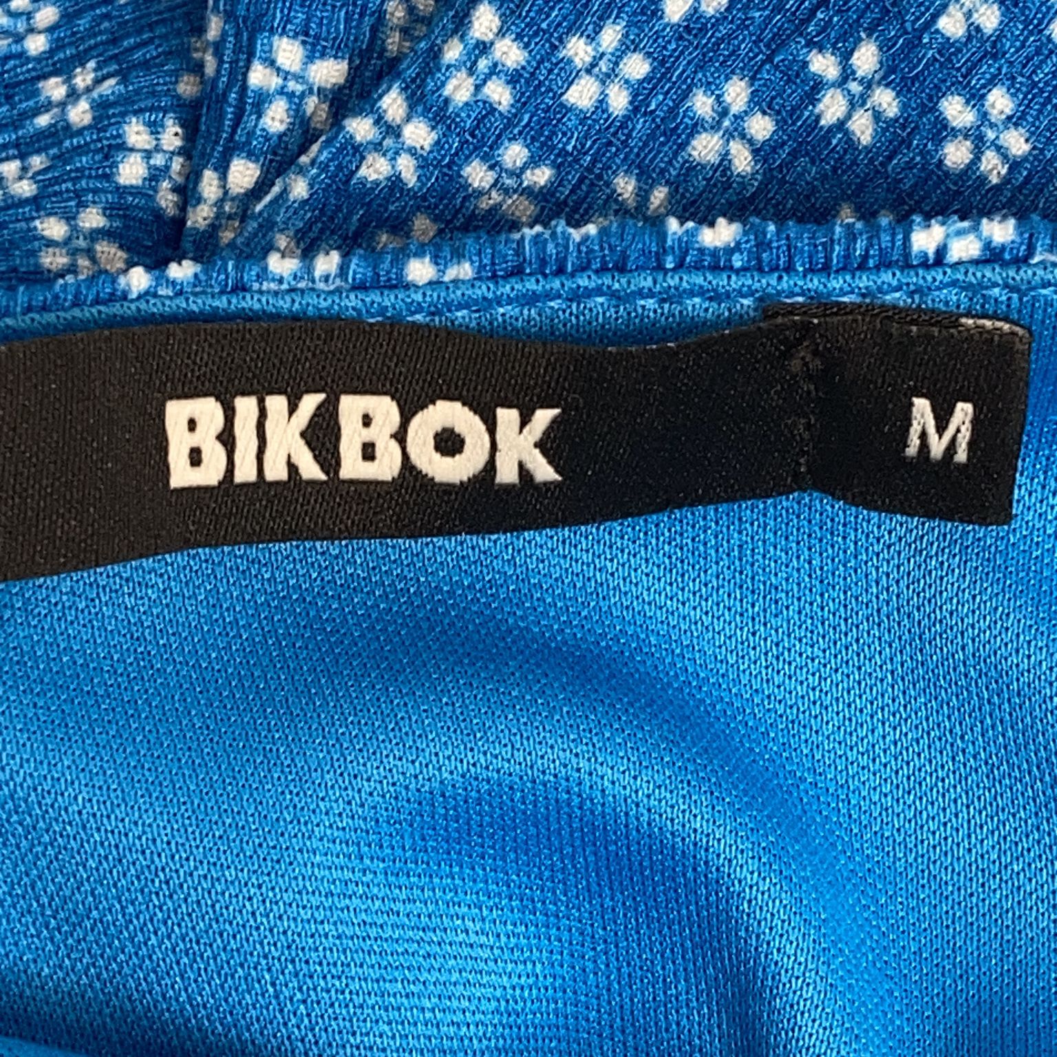 Bik Bok