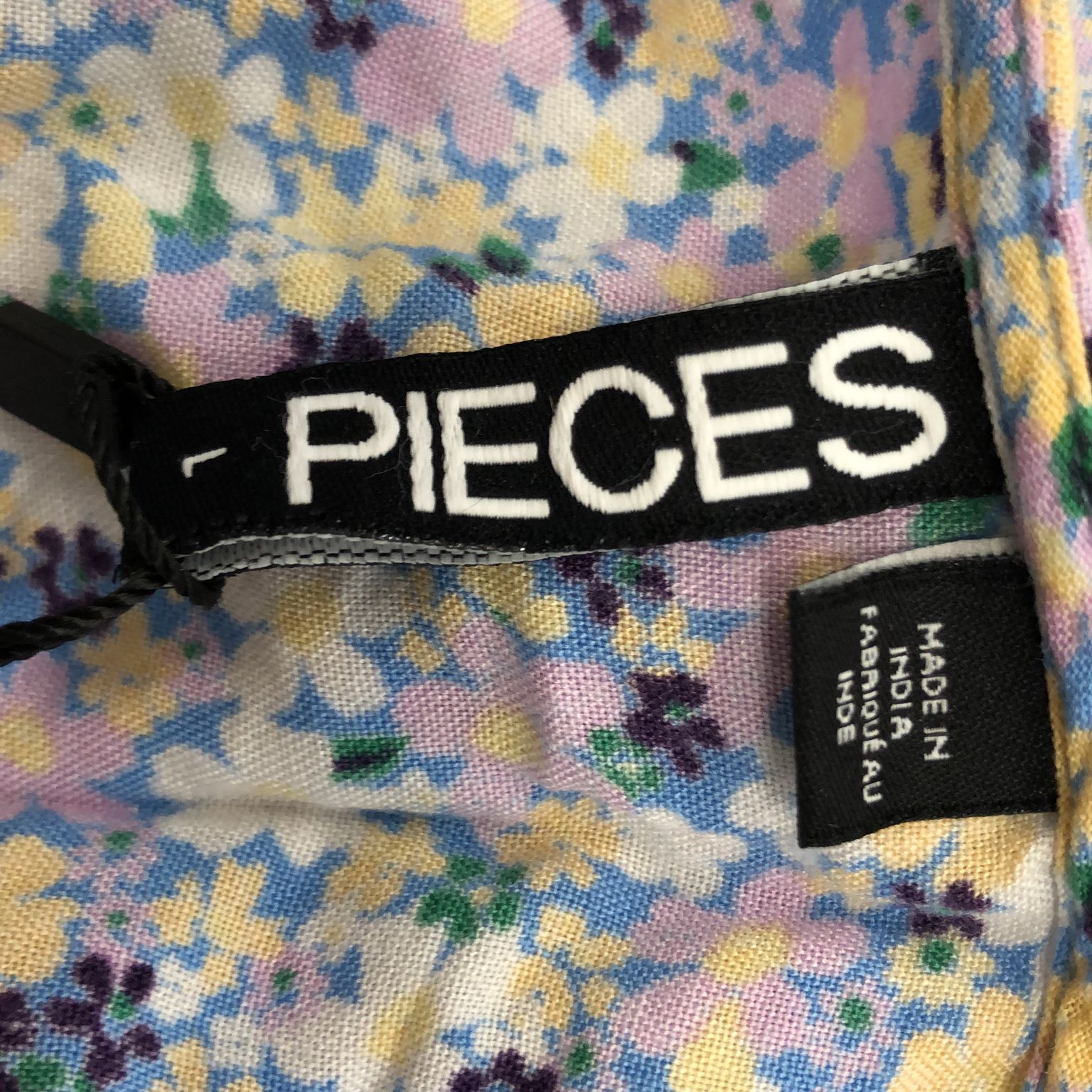 Pieces