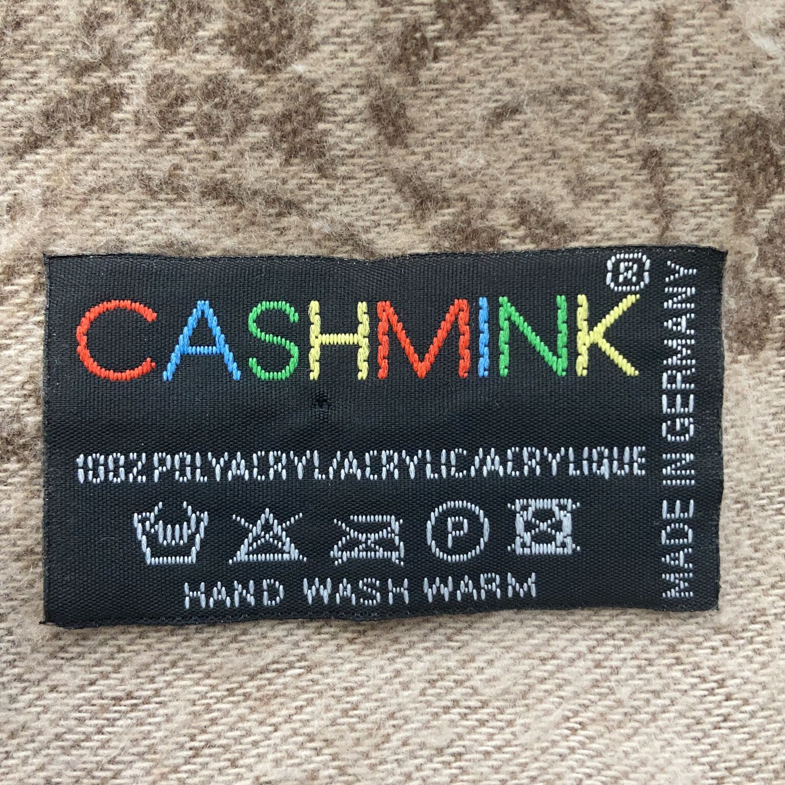 Cashmink