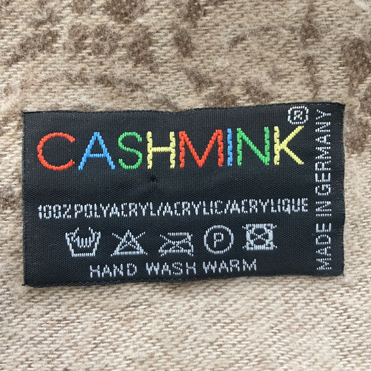 Cashmink