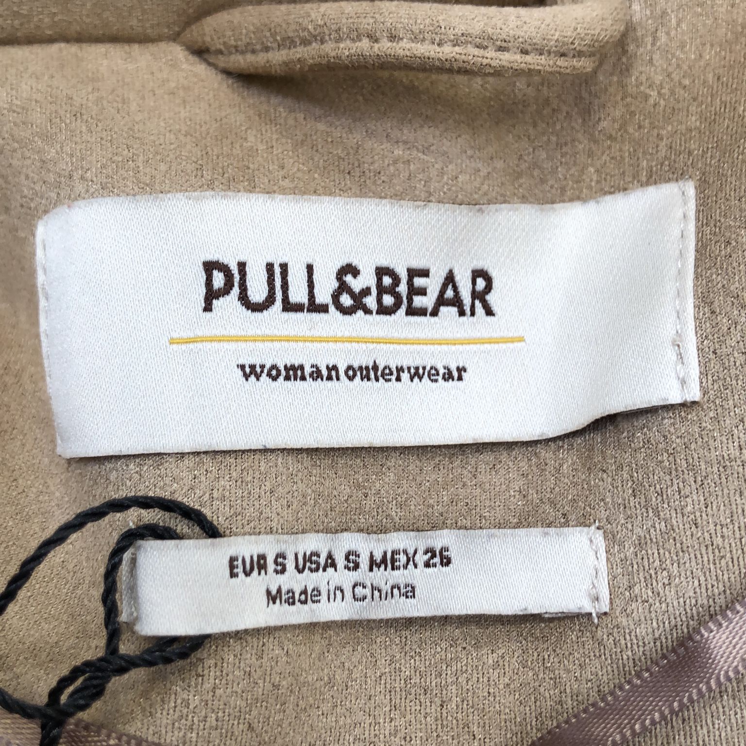 Pull  Bear