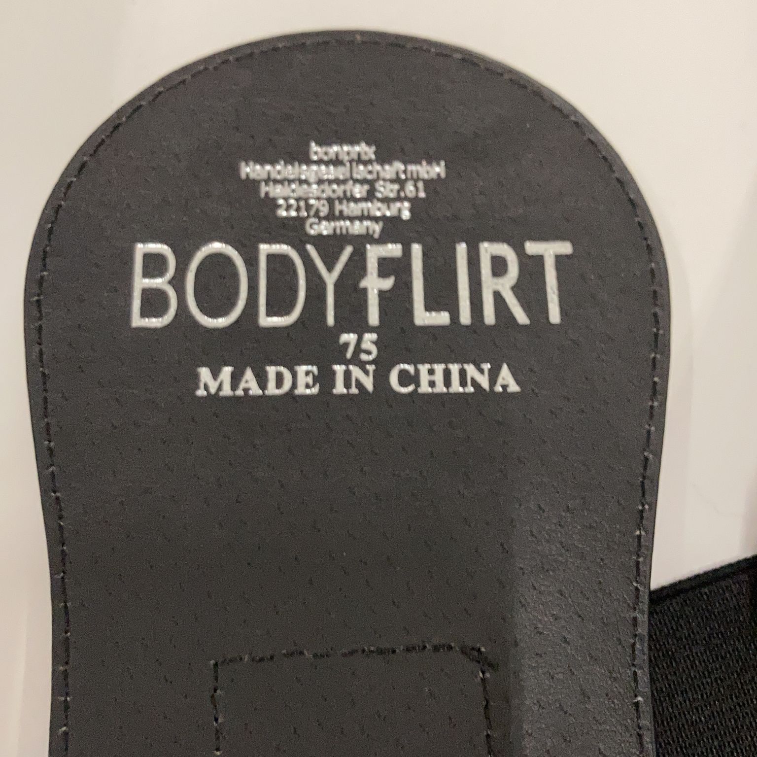 Bodyflirt