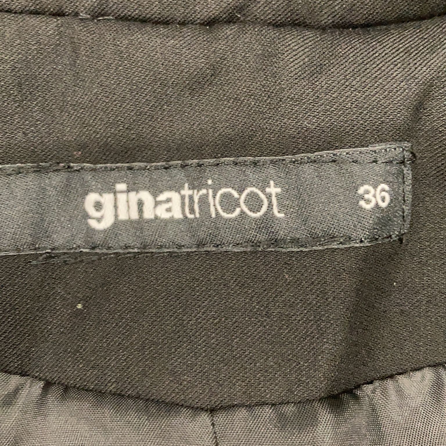 Gina Tricot