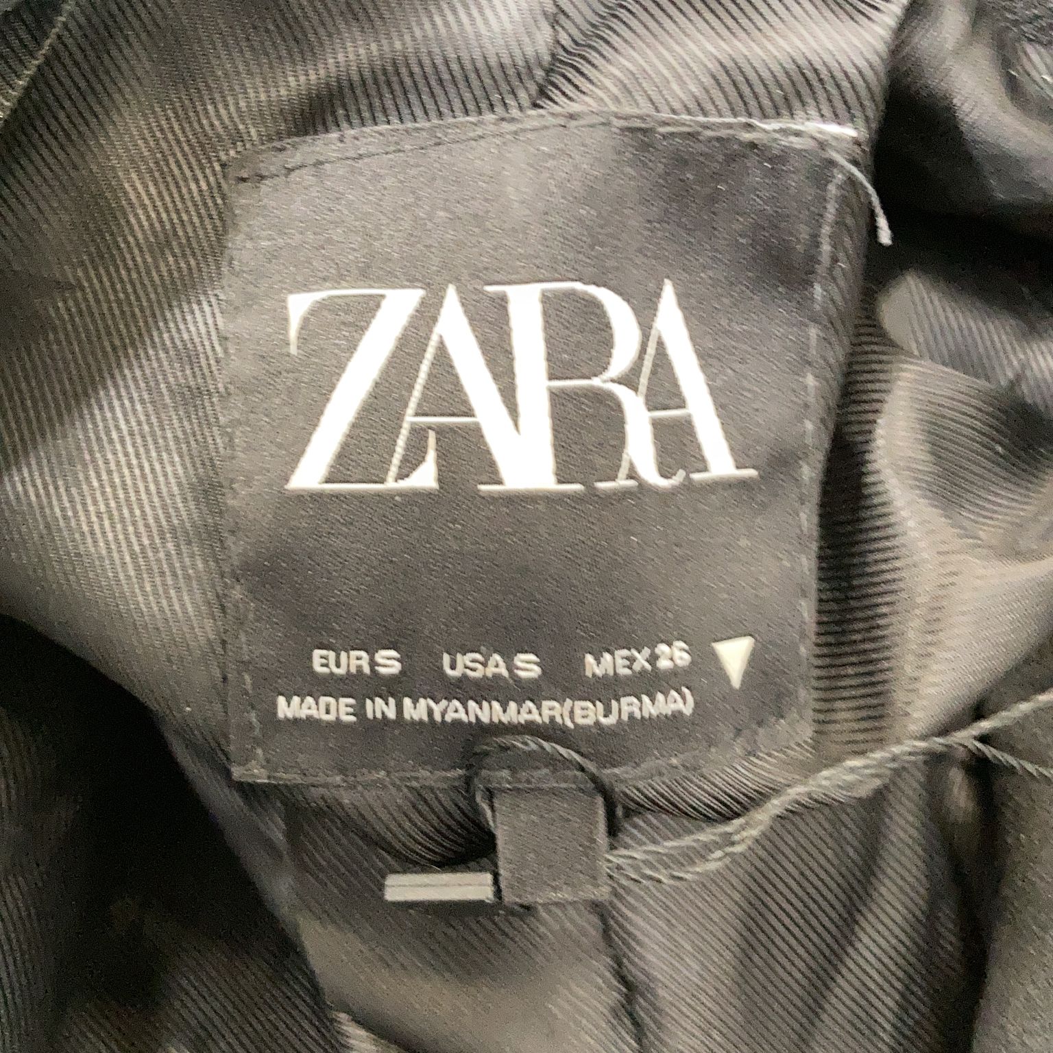 Zara