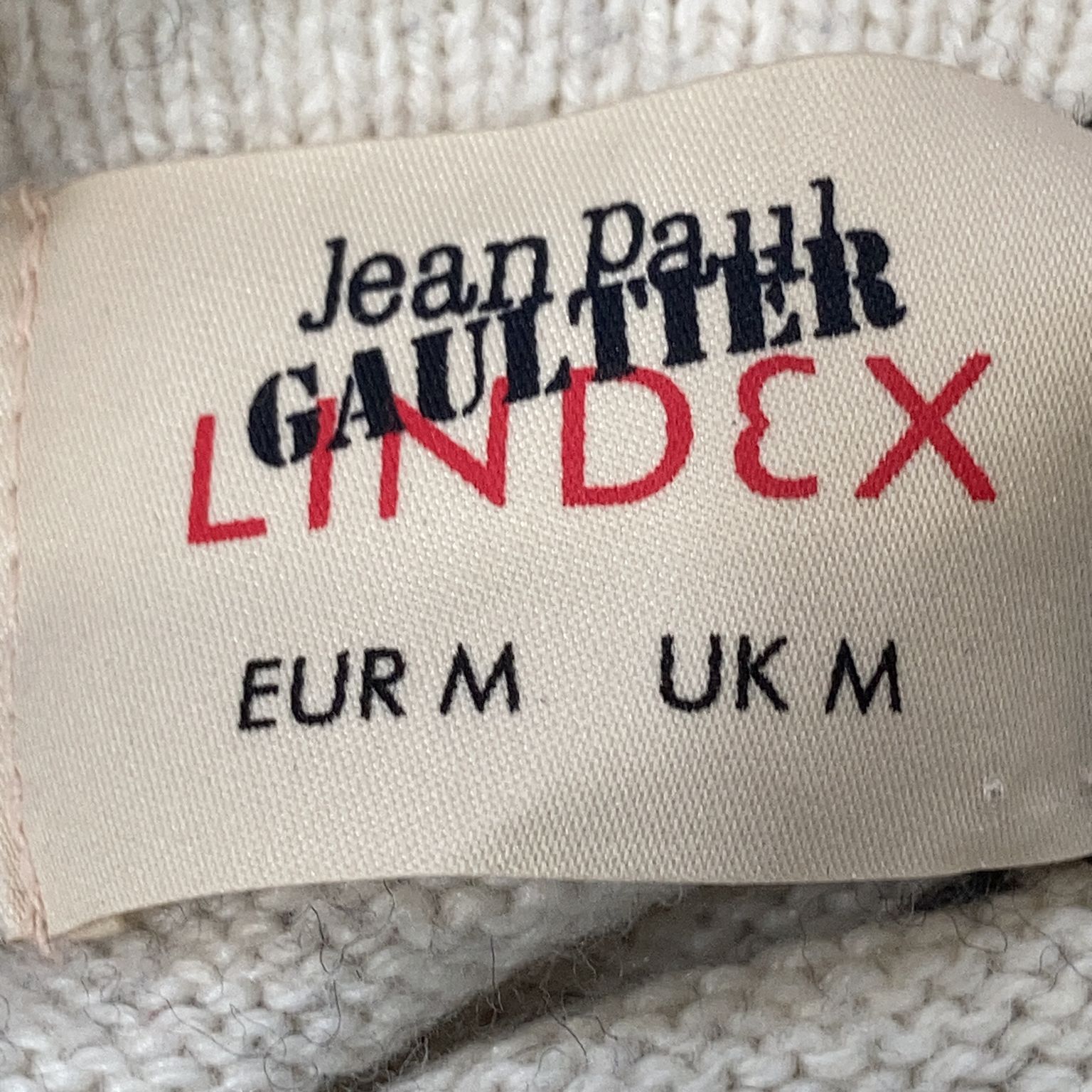 Jean Paul Gaultier for Lindex