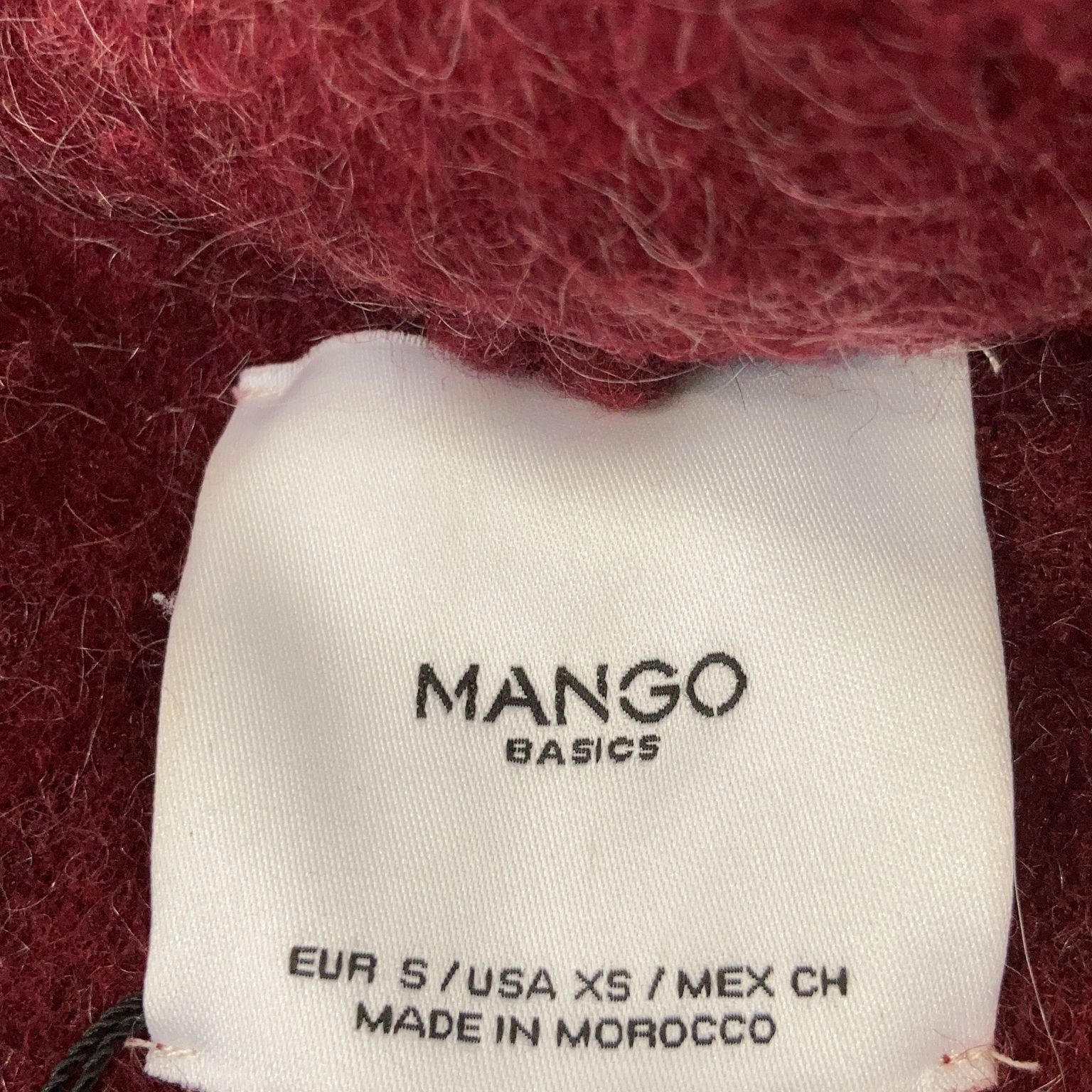 Mango