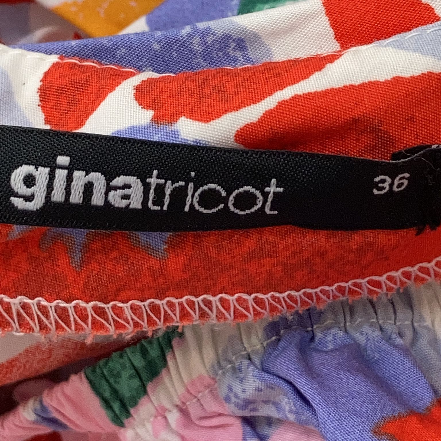 Gina Tricot