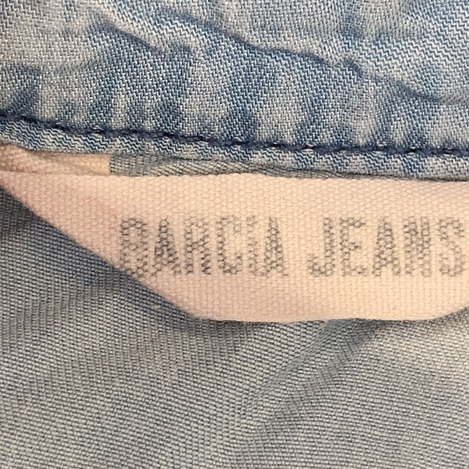 Garcia Jeans