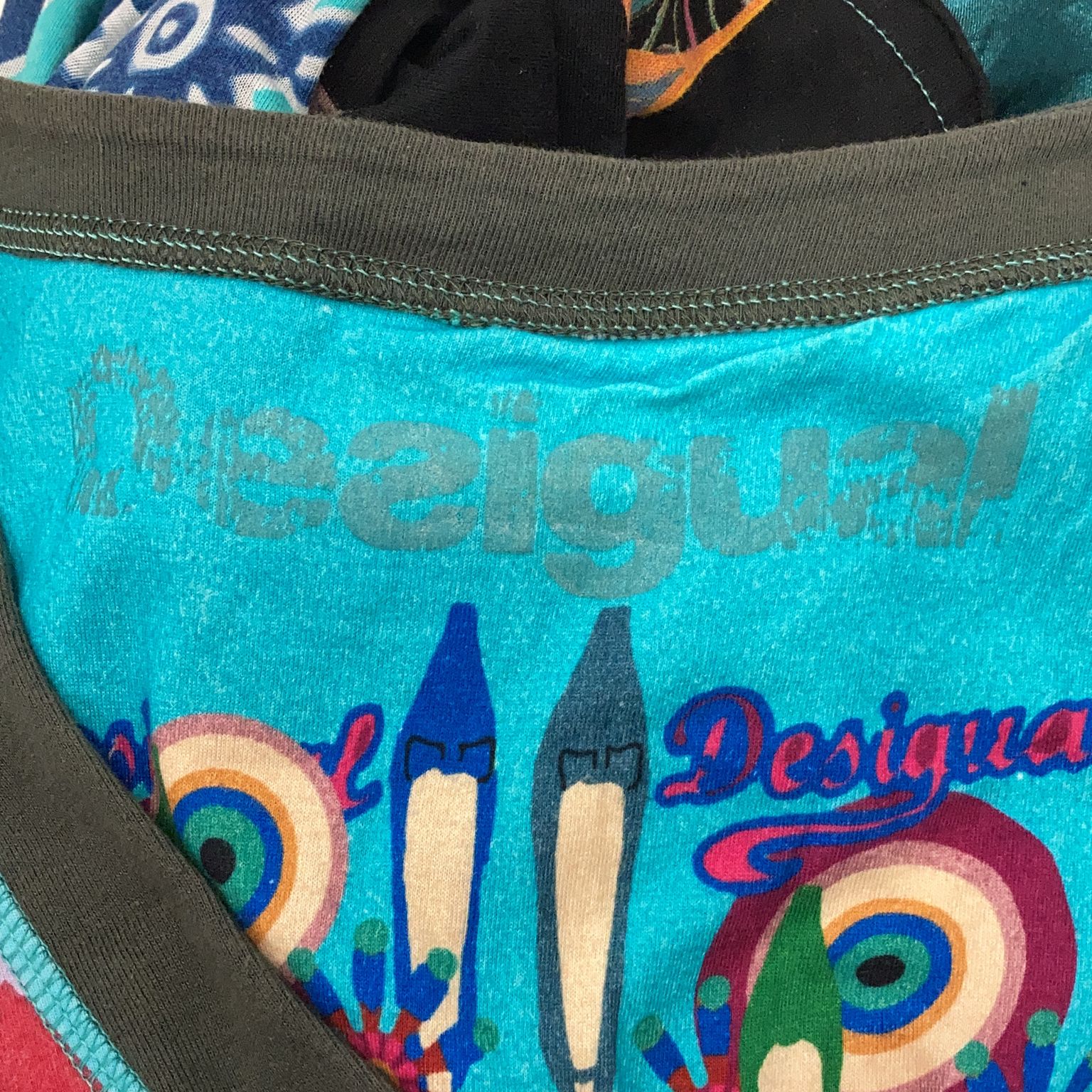 Desigual