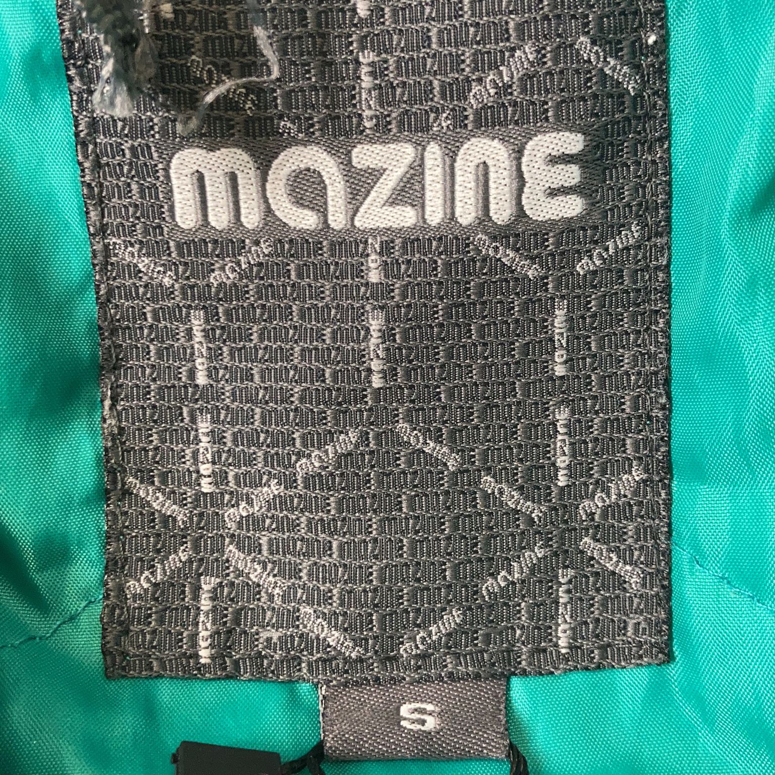 Mazine