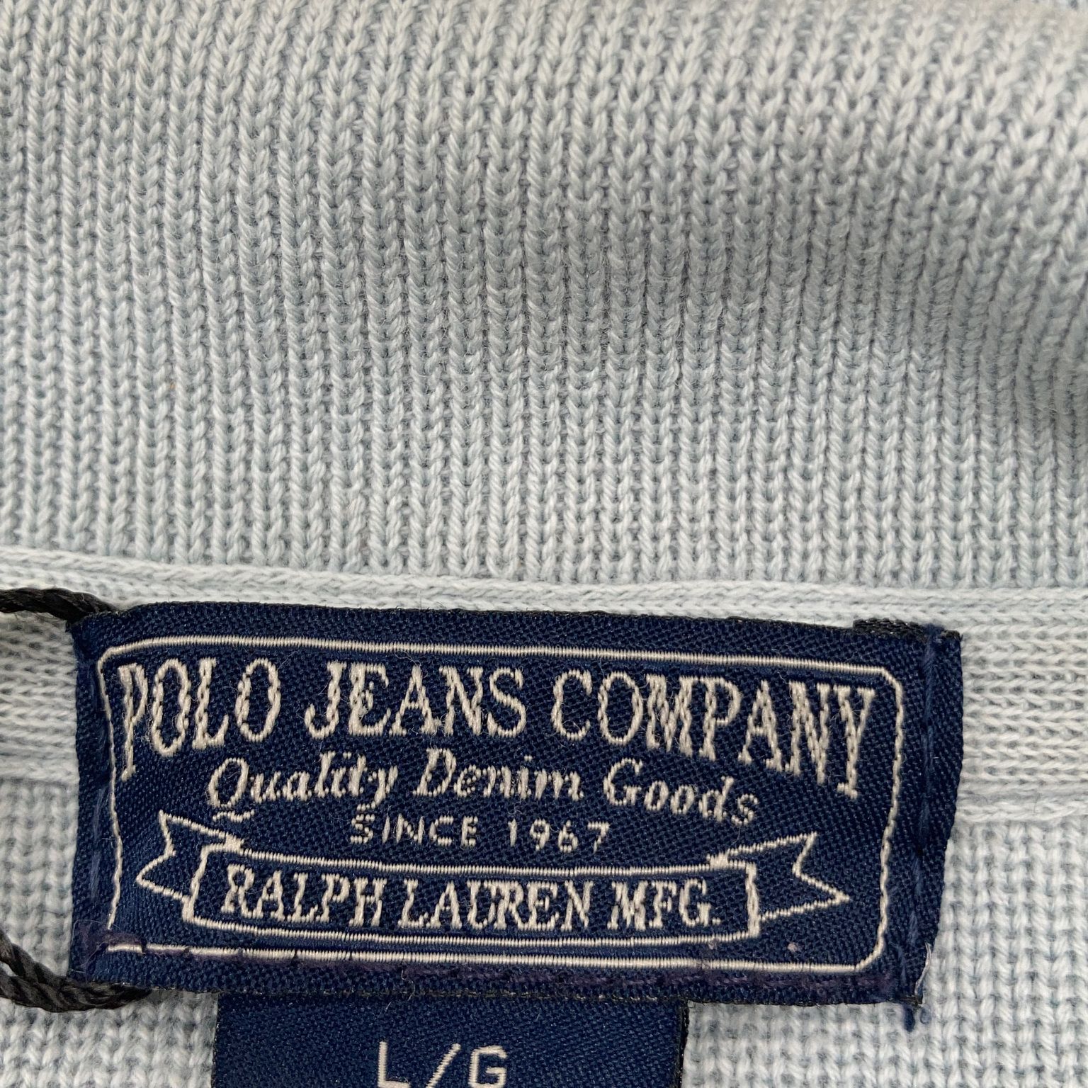 Polo Jeans Company Ralph Lauren