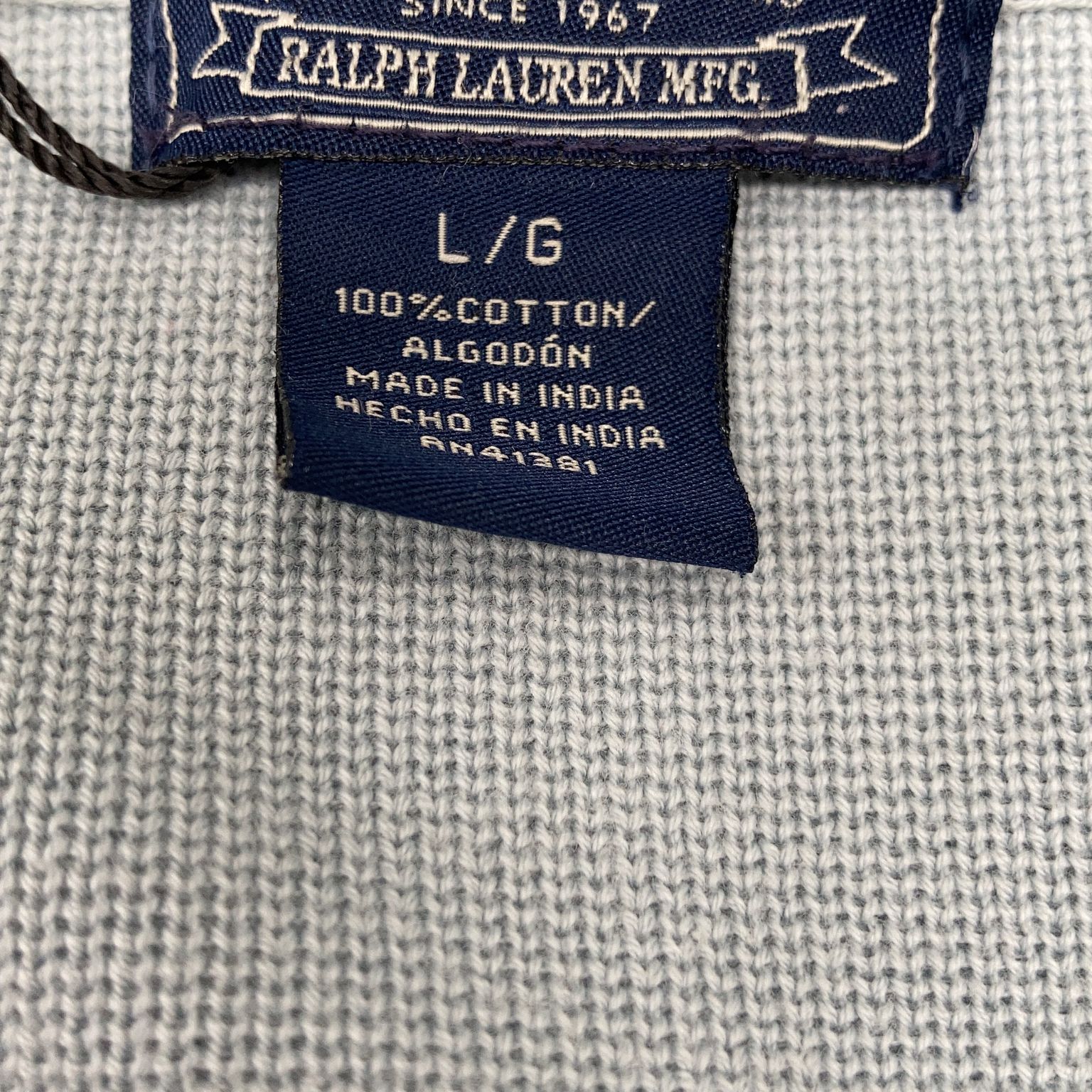 Polo Jeans Company Ralph Lauren