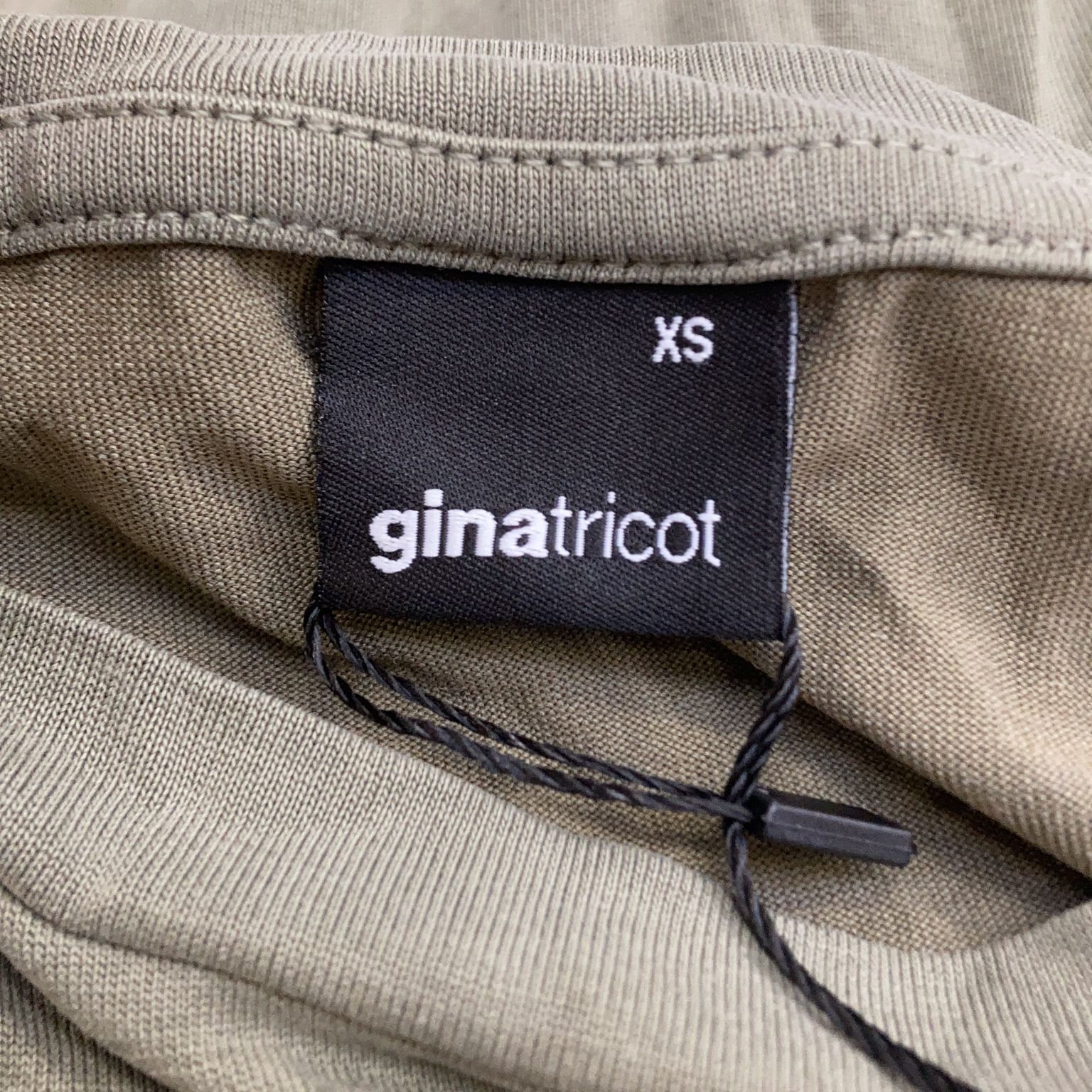 Gina Tricot