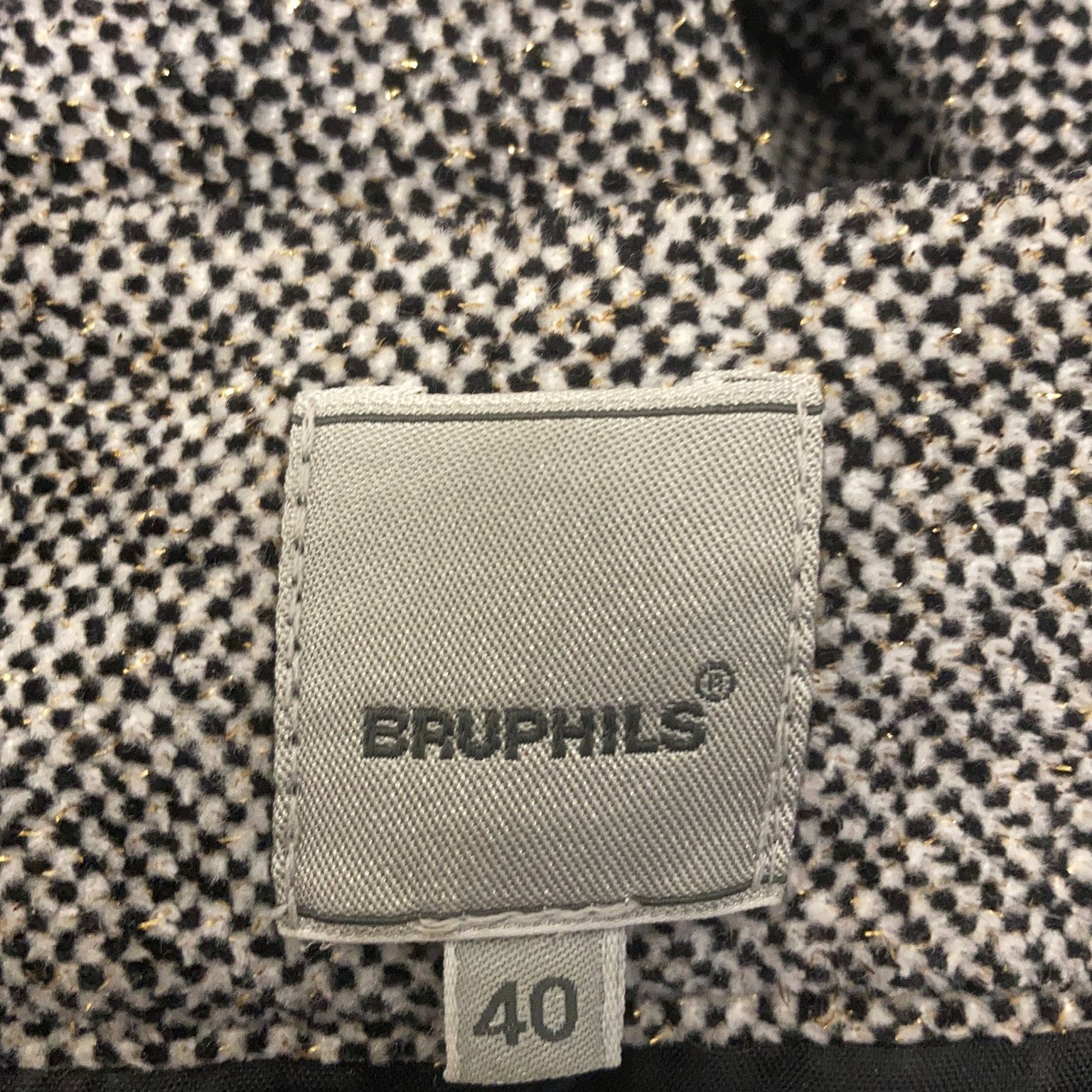 Bruphils