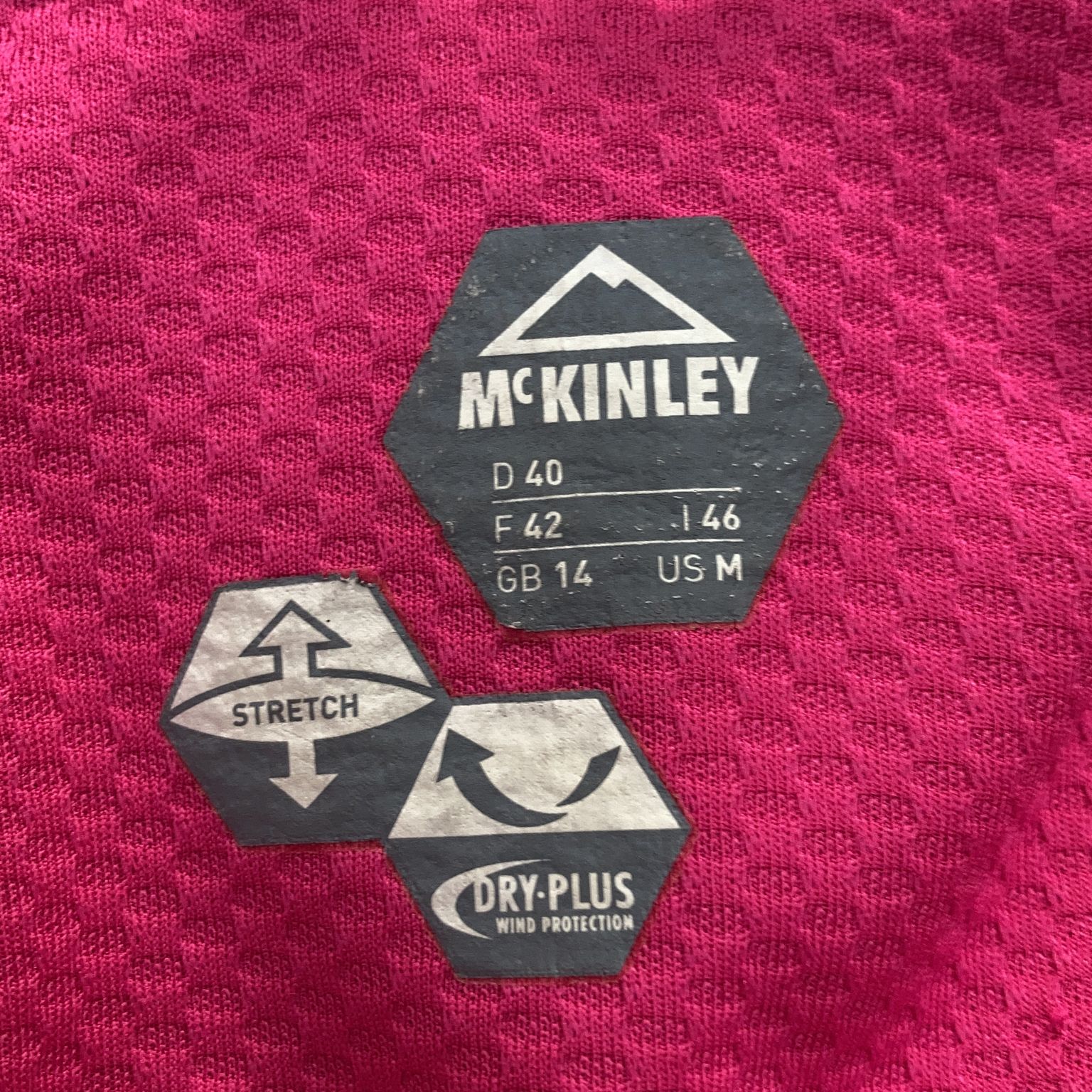 McKinley