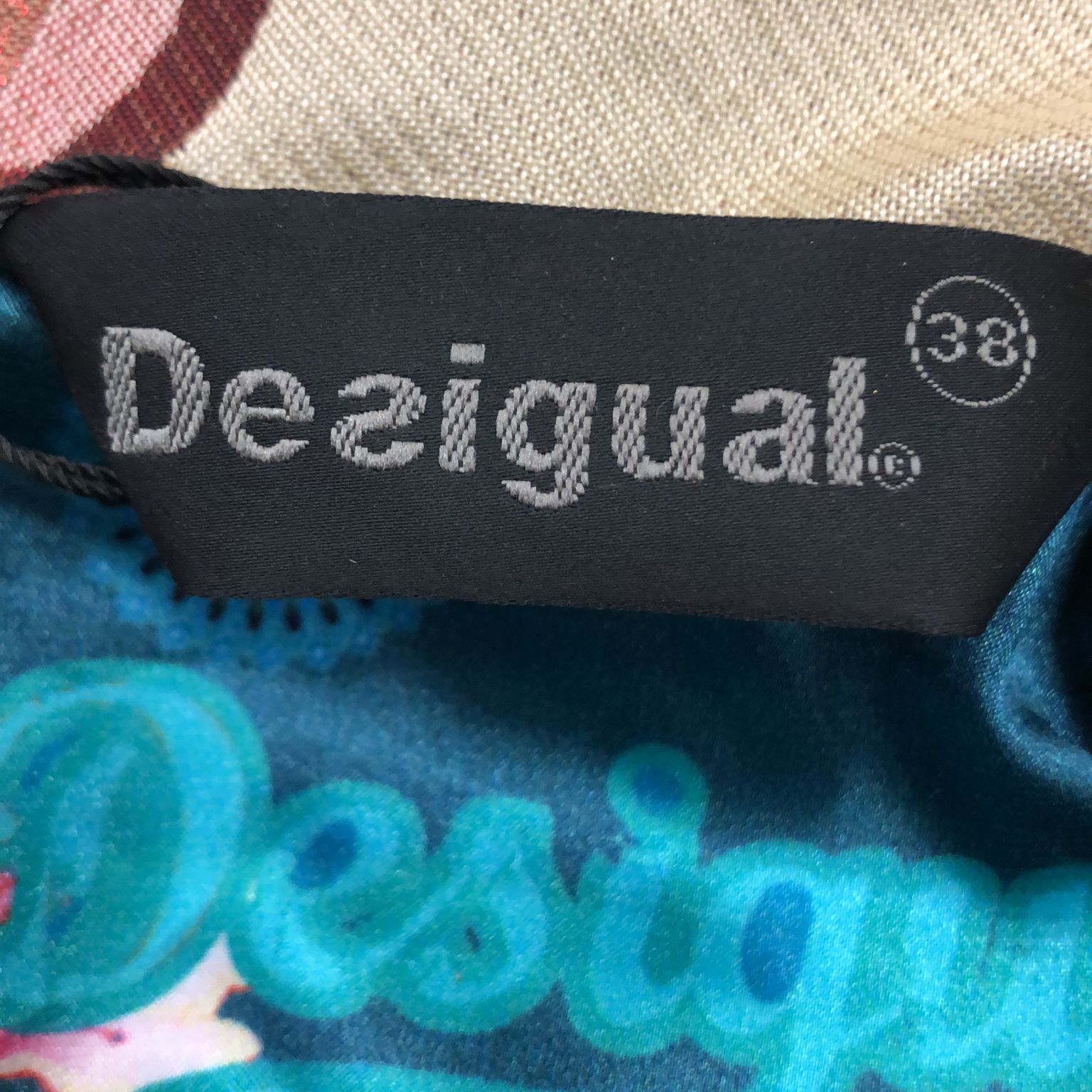 Desigual