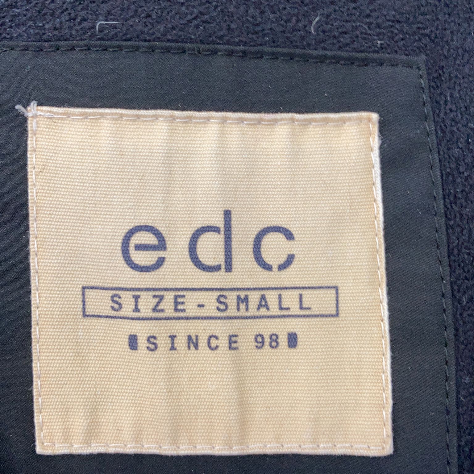 EDC by ESPRIT