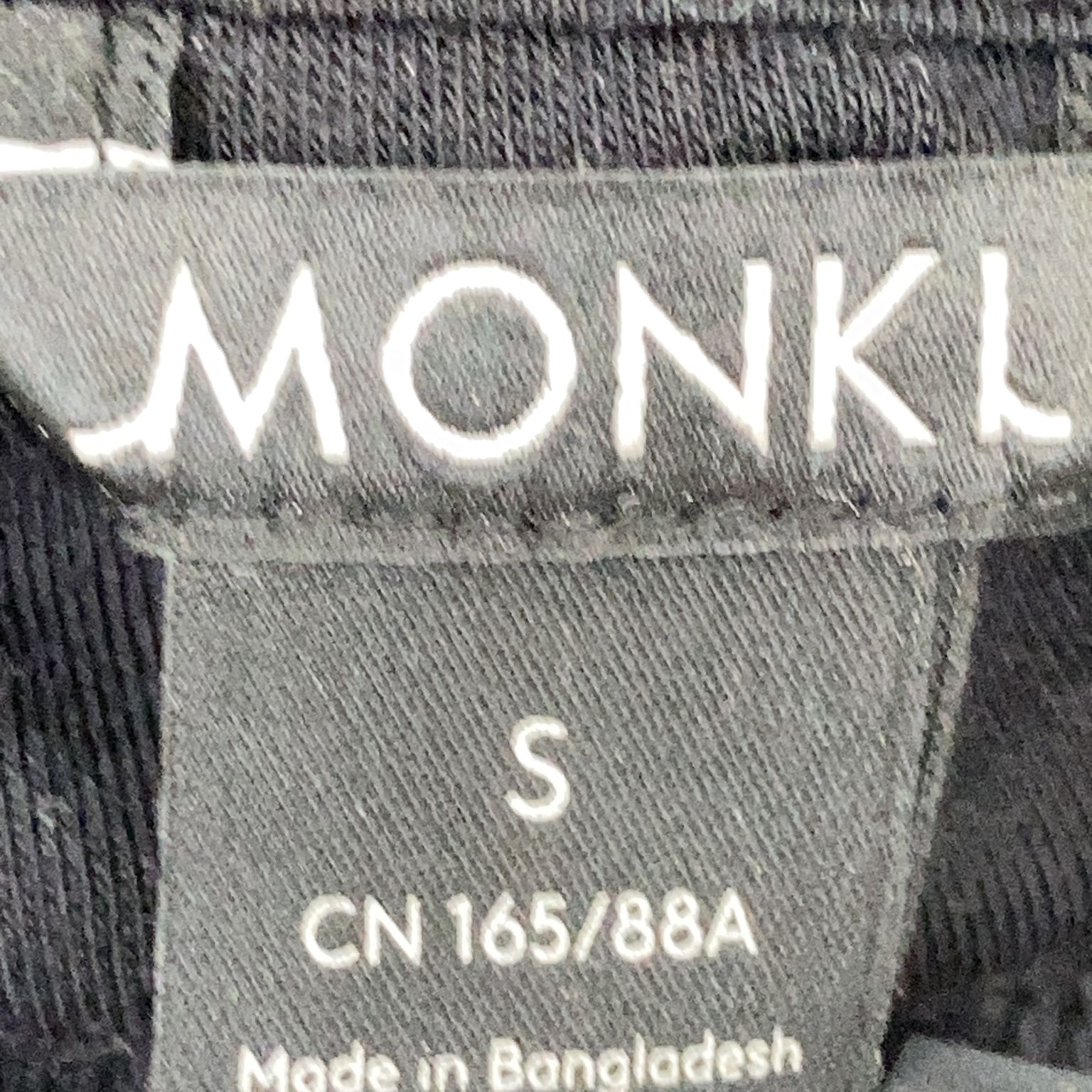 Monki