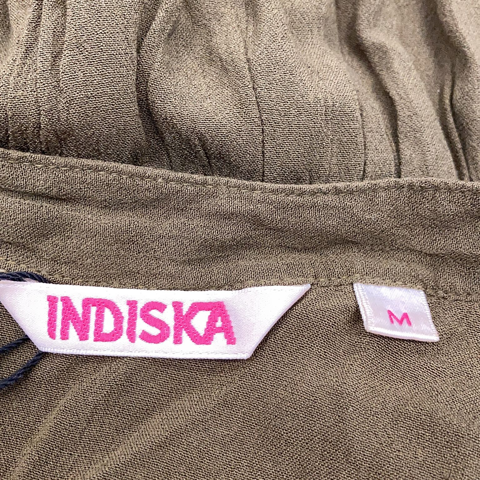 Indiska