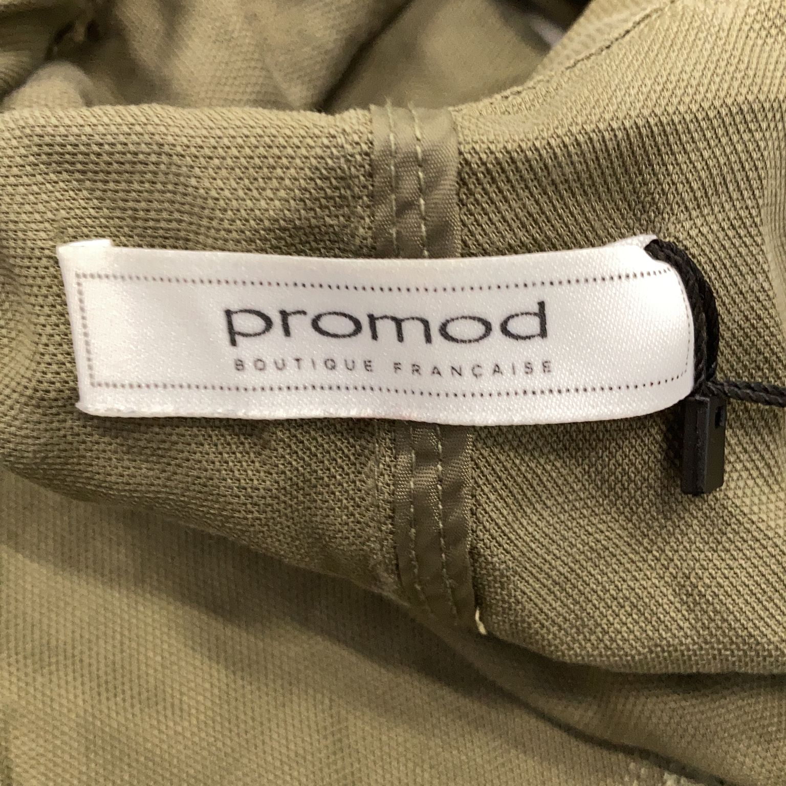 Promod