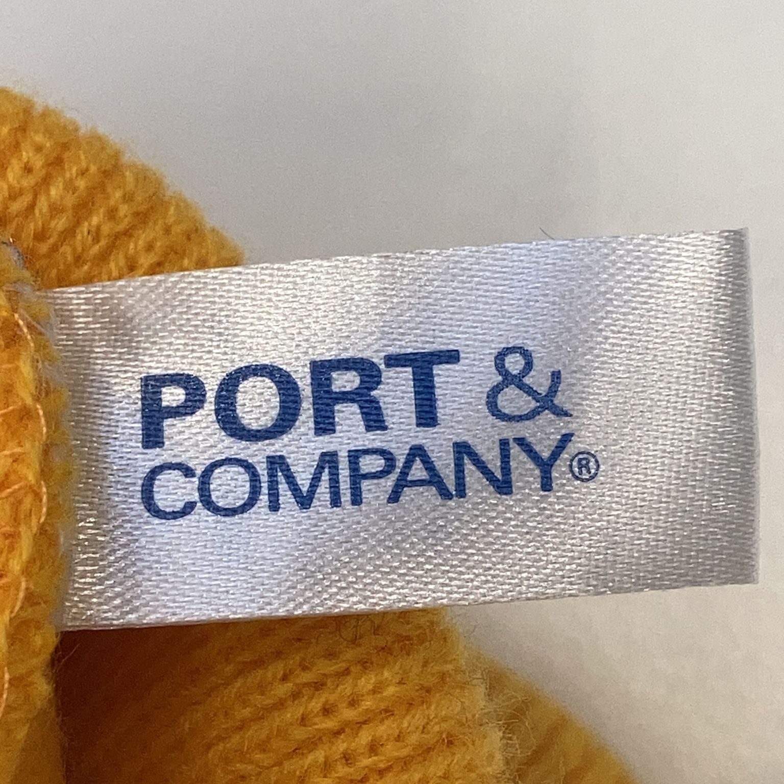 Port  Company