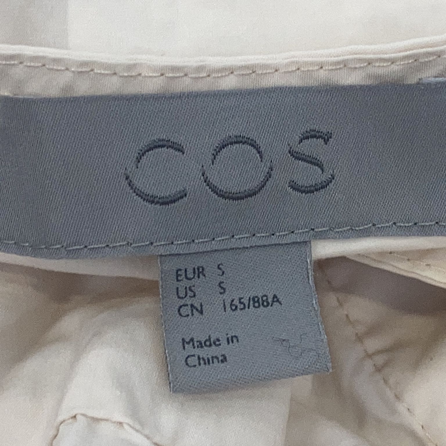 COS