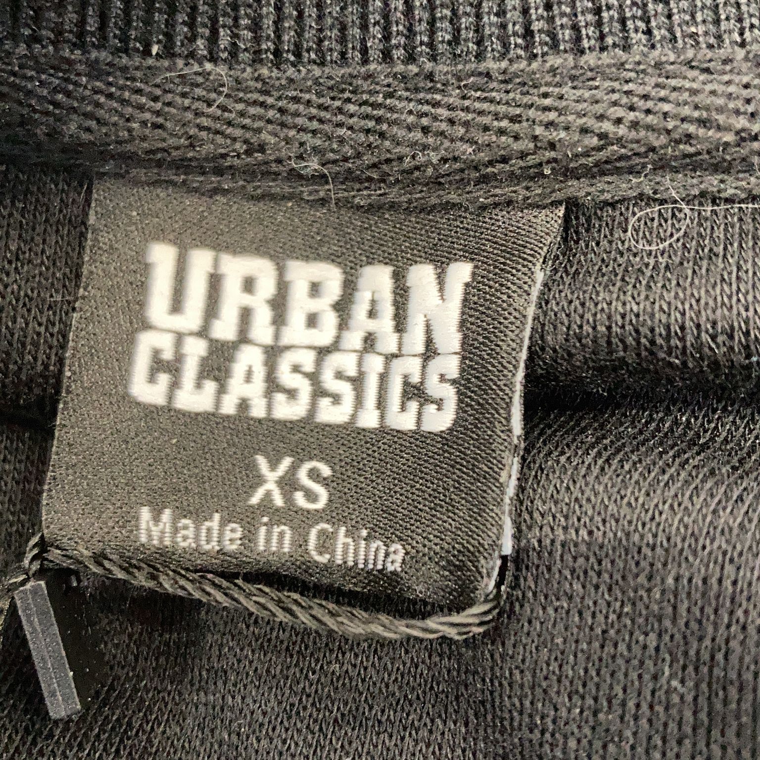 Urban Classics