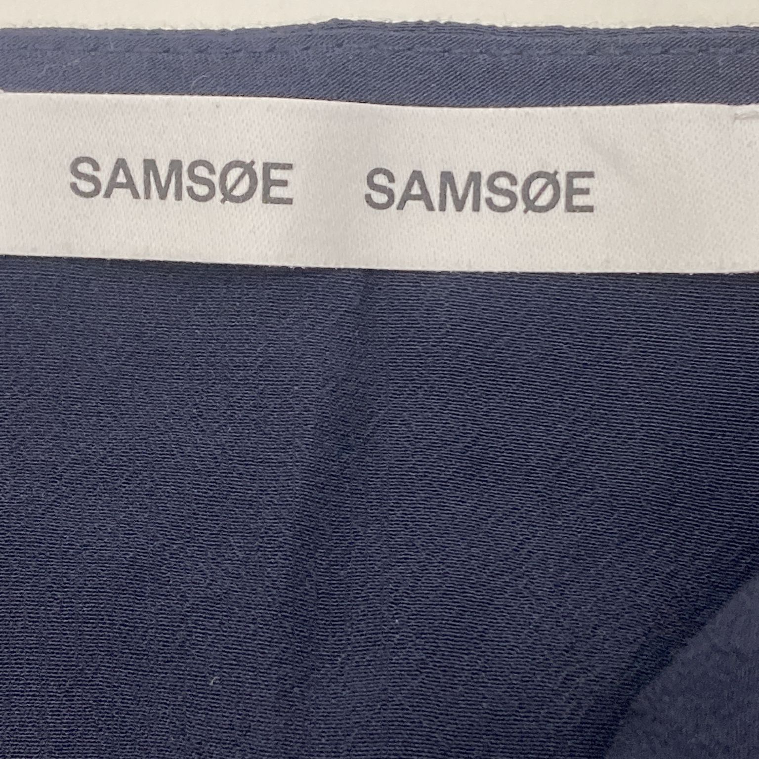 Samsøe  Samsøe