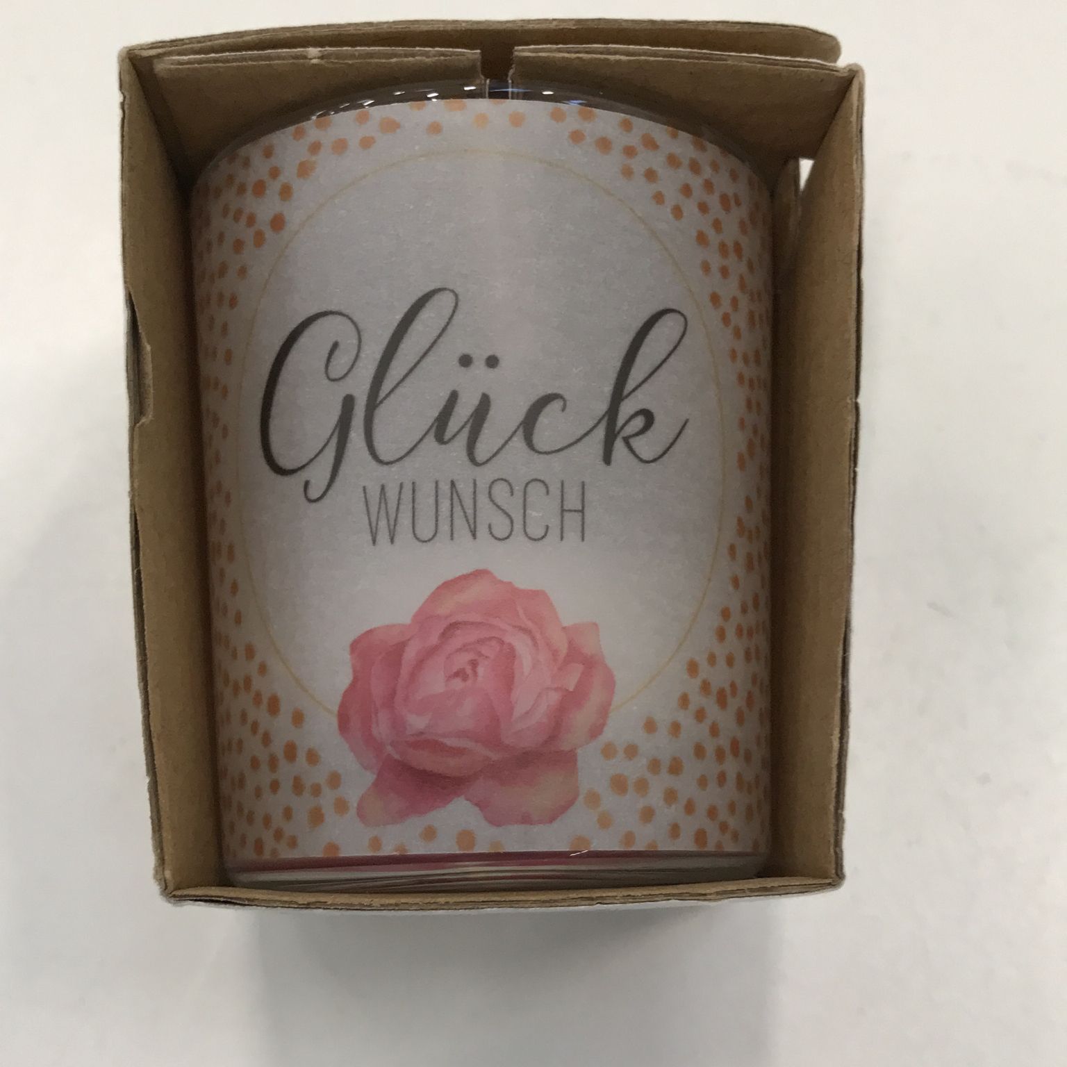 Glück