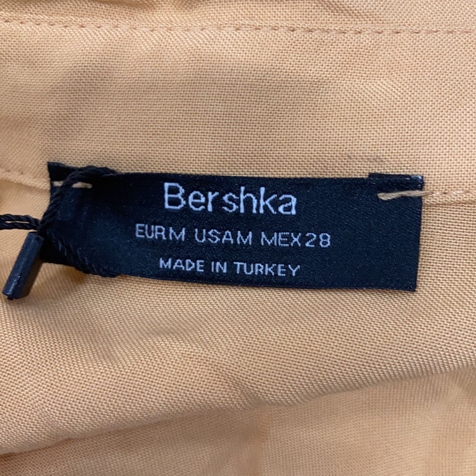 Bershka