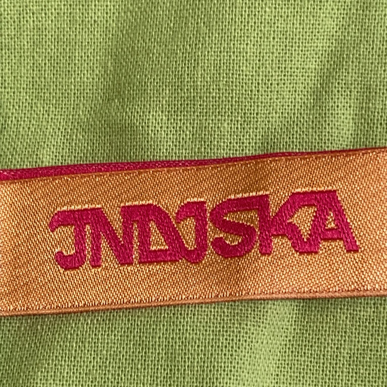 Indiska