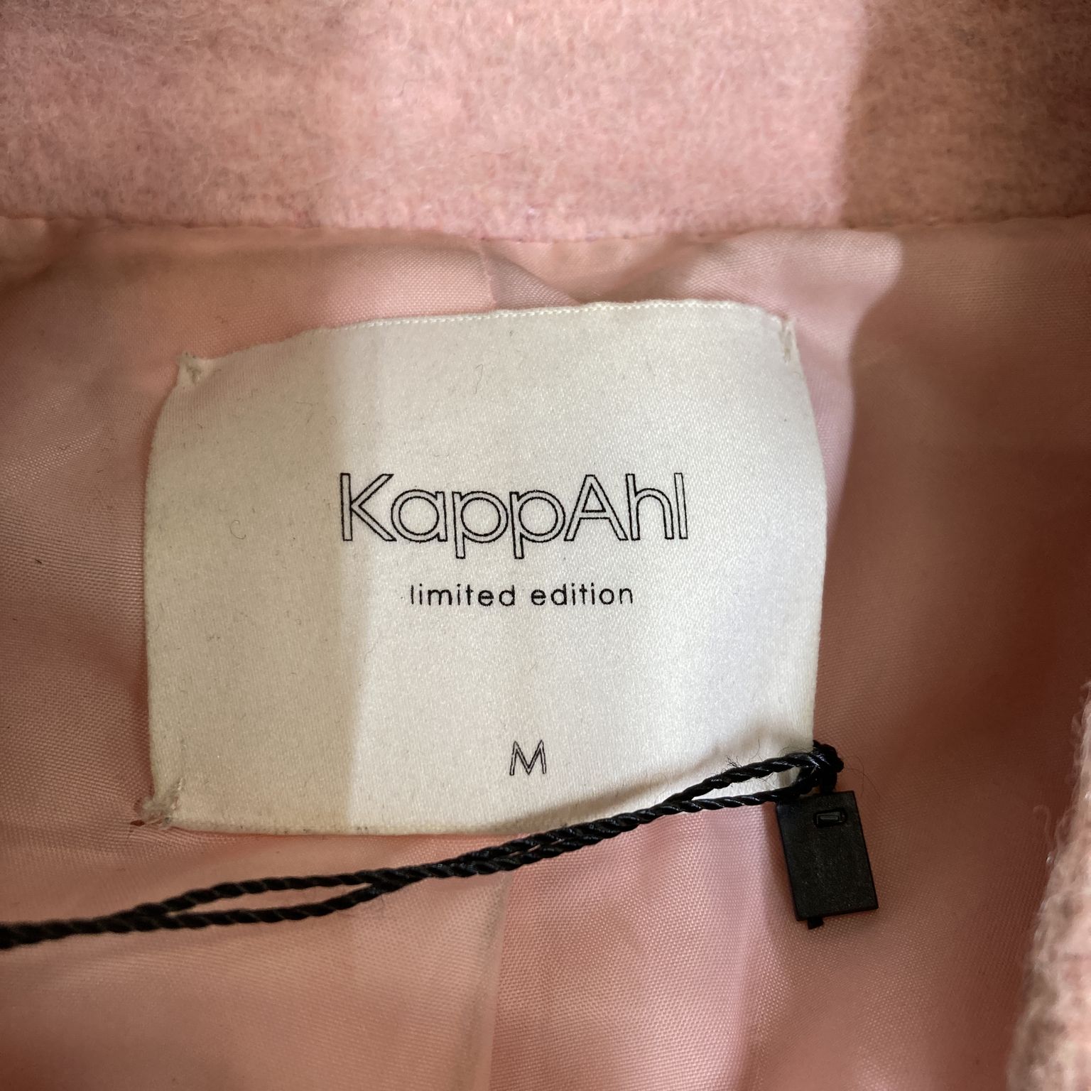 KappAhl