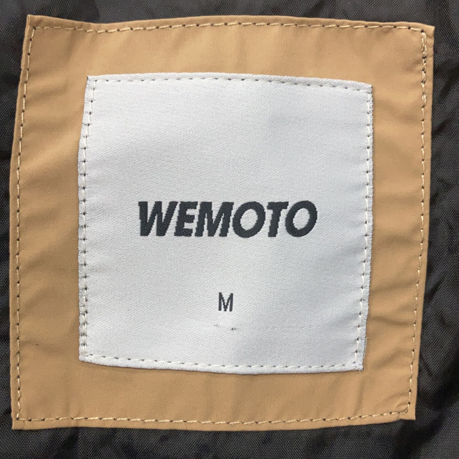 Wemoto