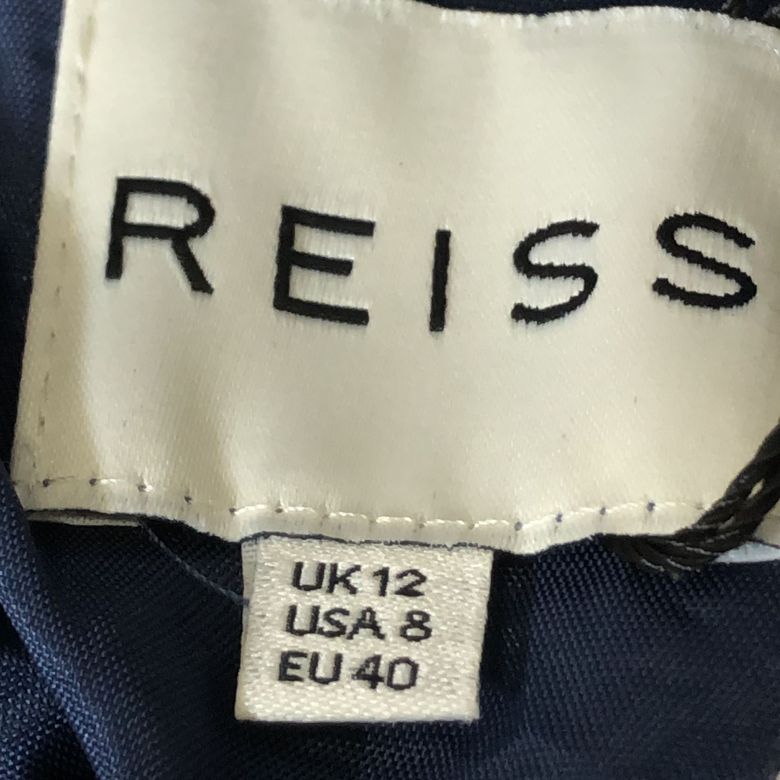 Reiss