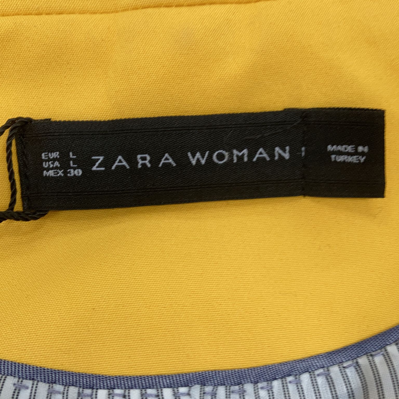 Zara Woman